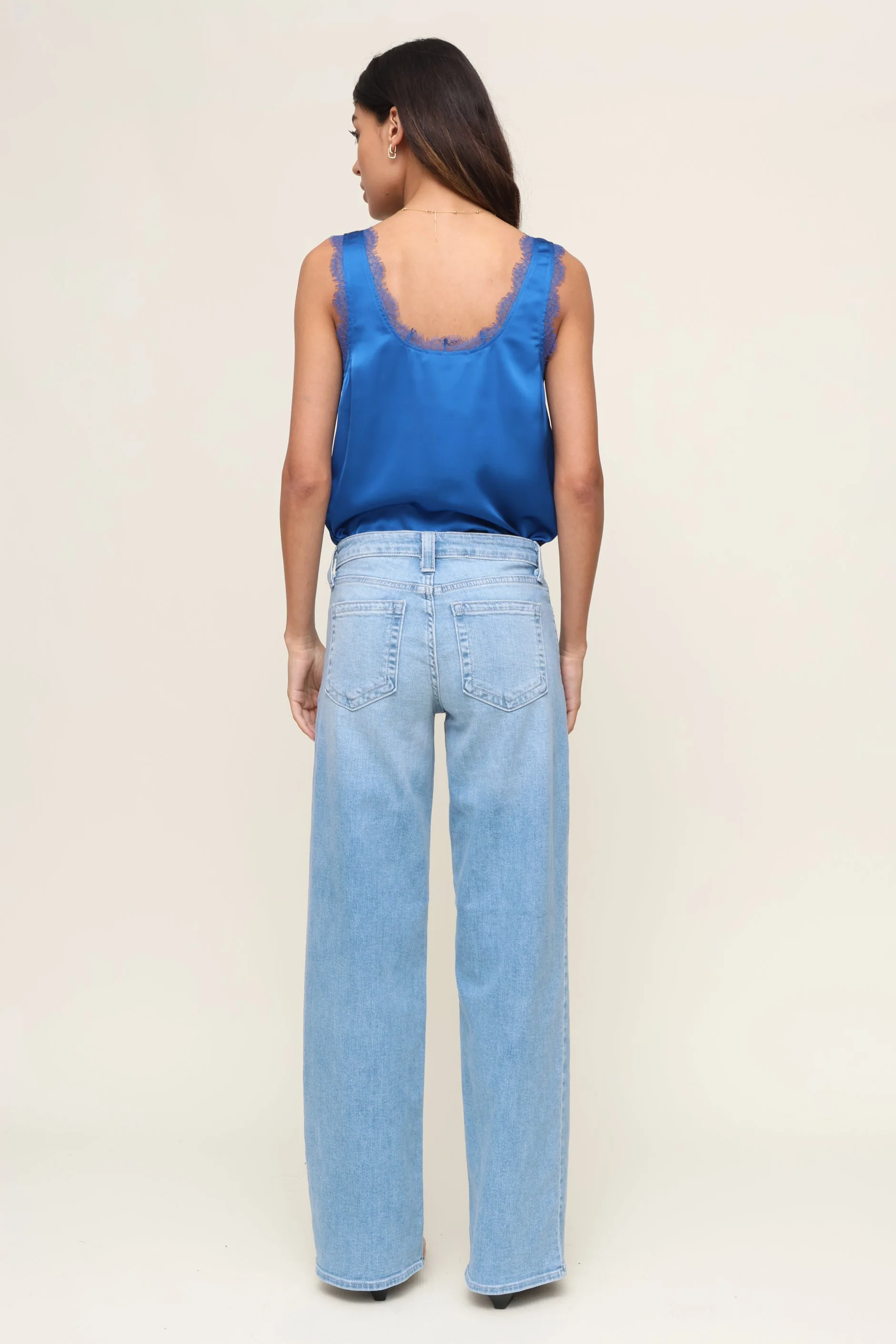 Low Slung Vintage Straight Light - Image 4