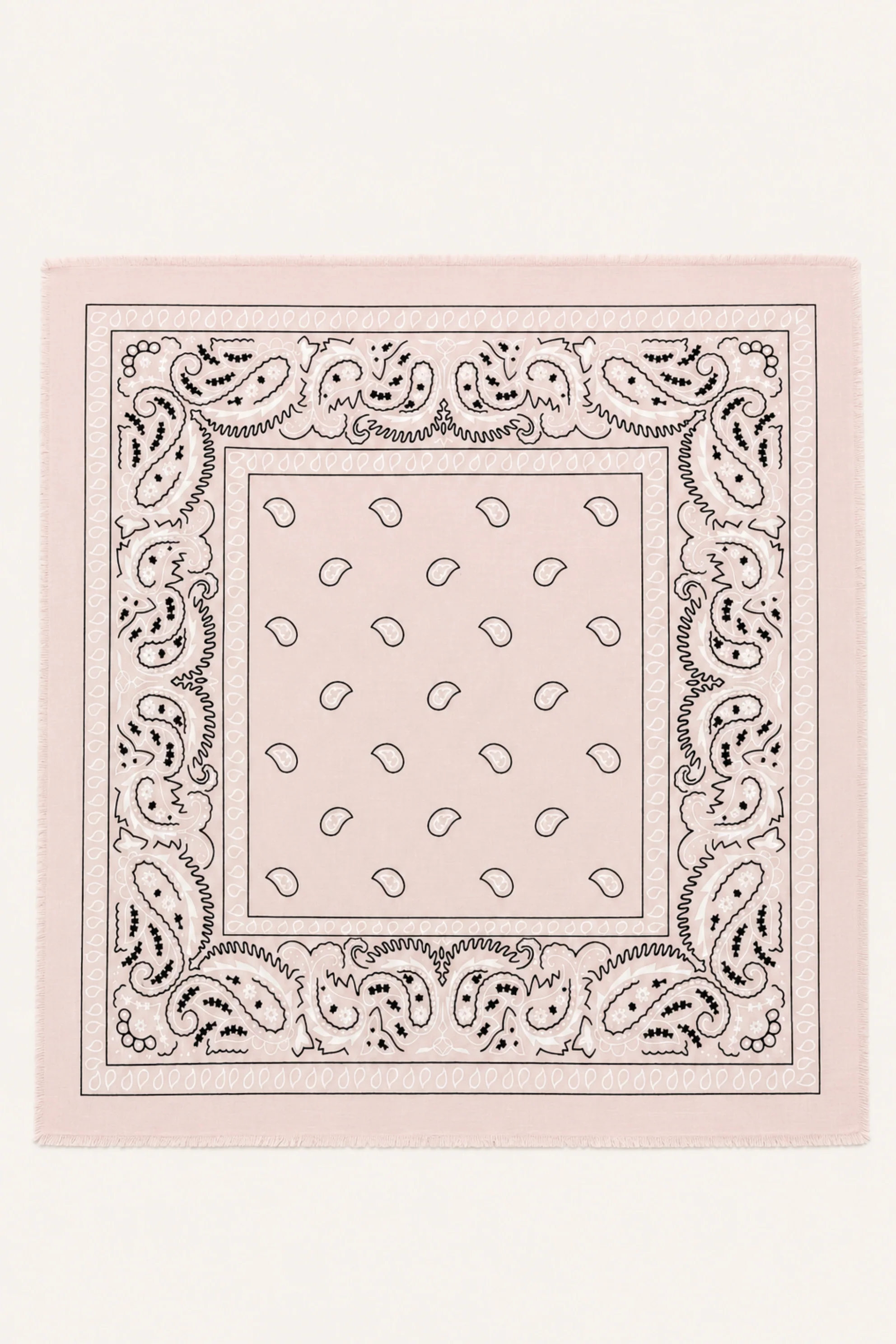 Luna Bandana Scarf - Image 8