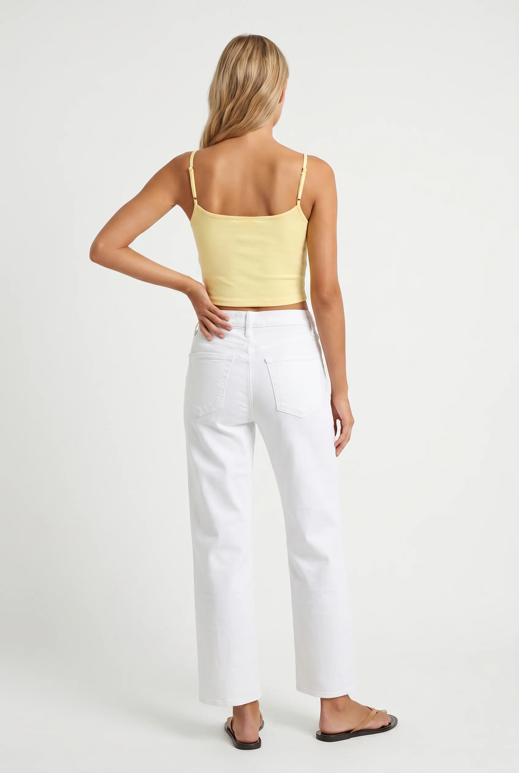 Main Character Tank Top - Image 20