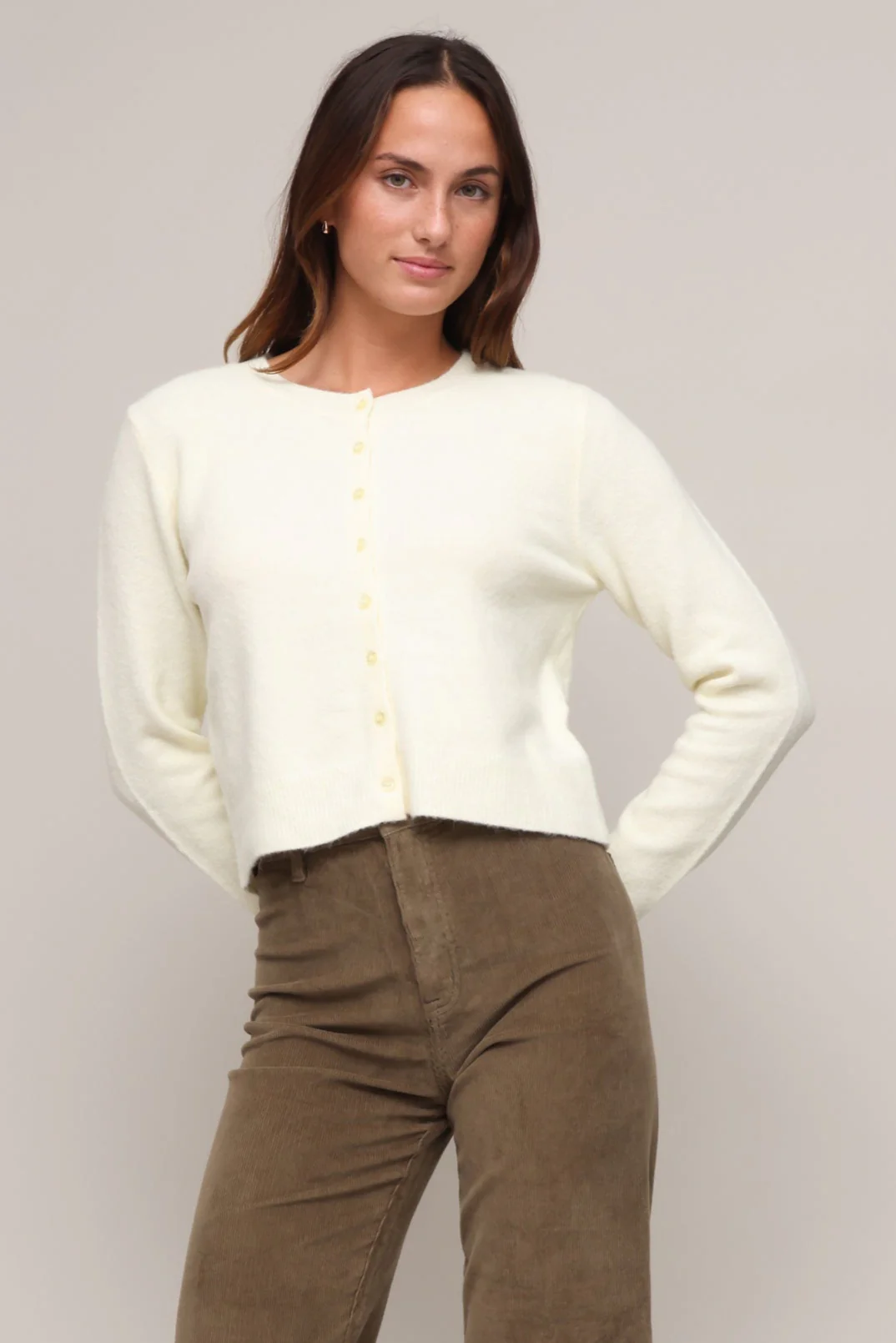 Medina Cardigan - Image 10