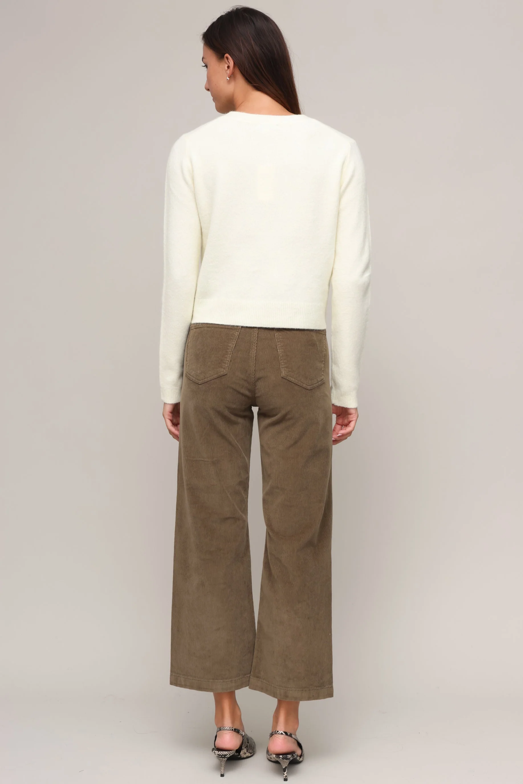 Medina Cardigan - Image 13