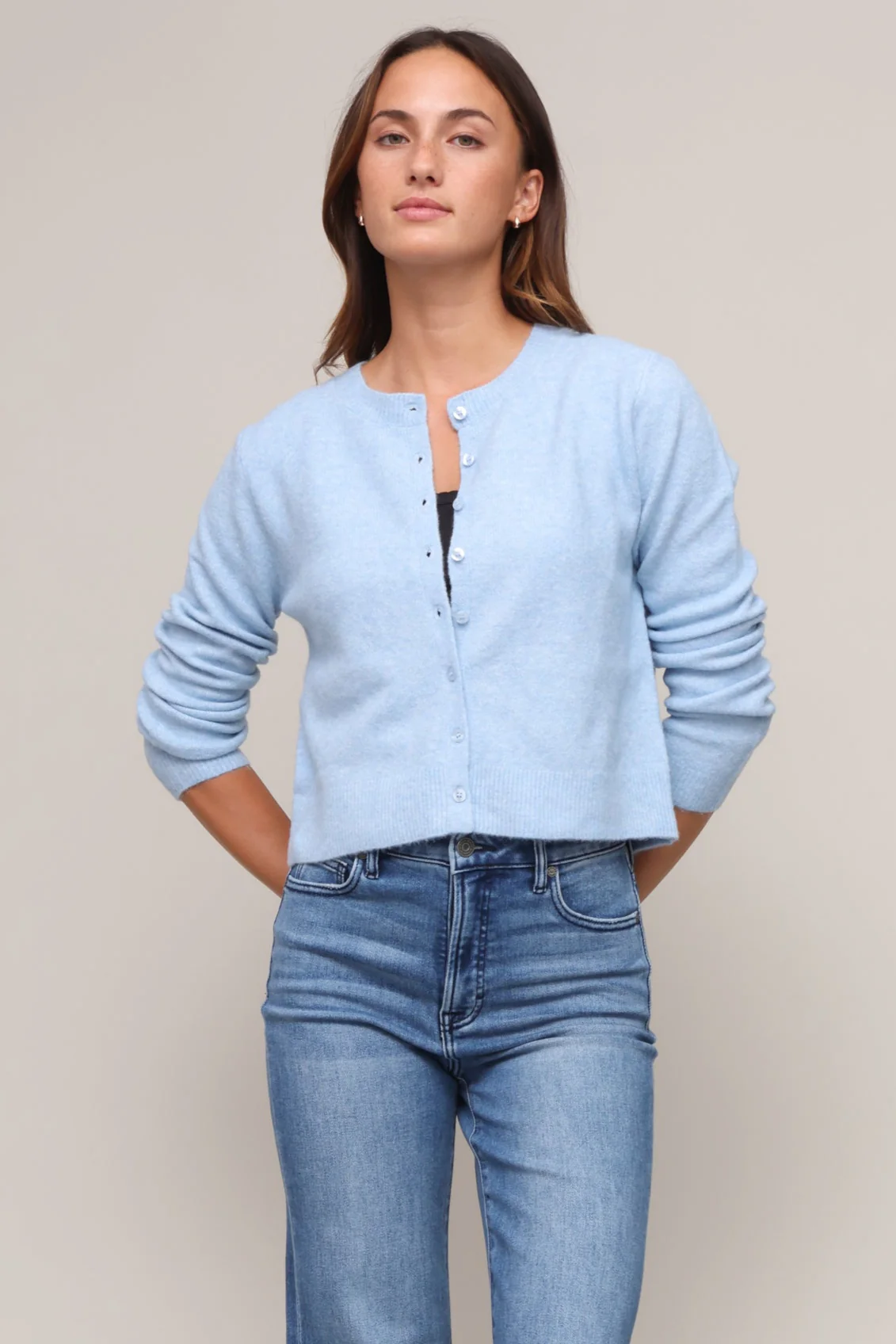Medina Cardigan - Image 14