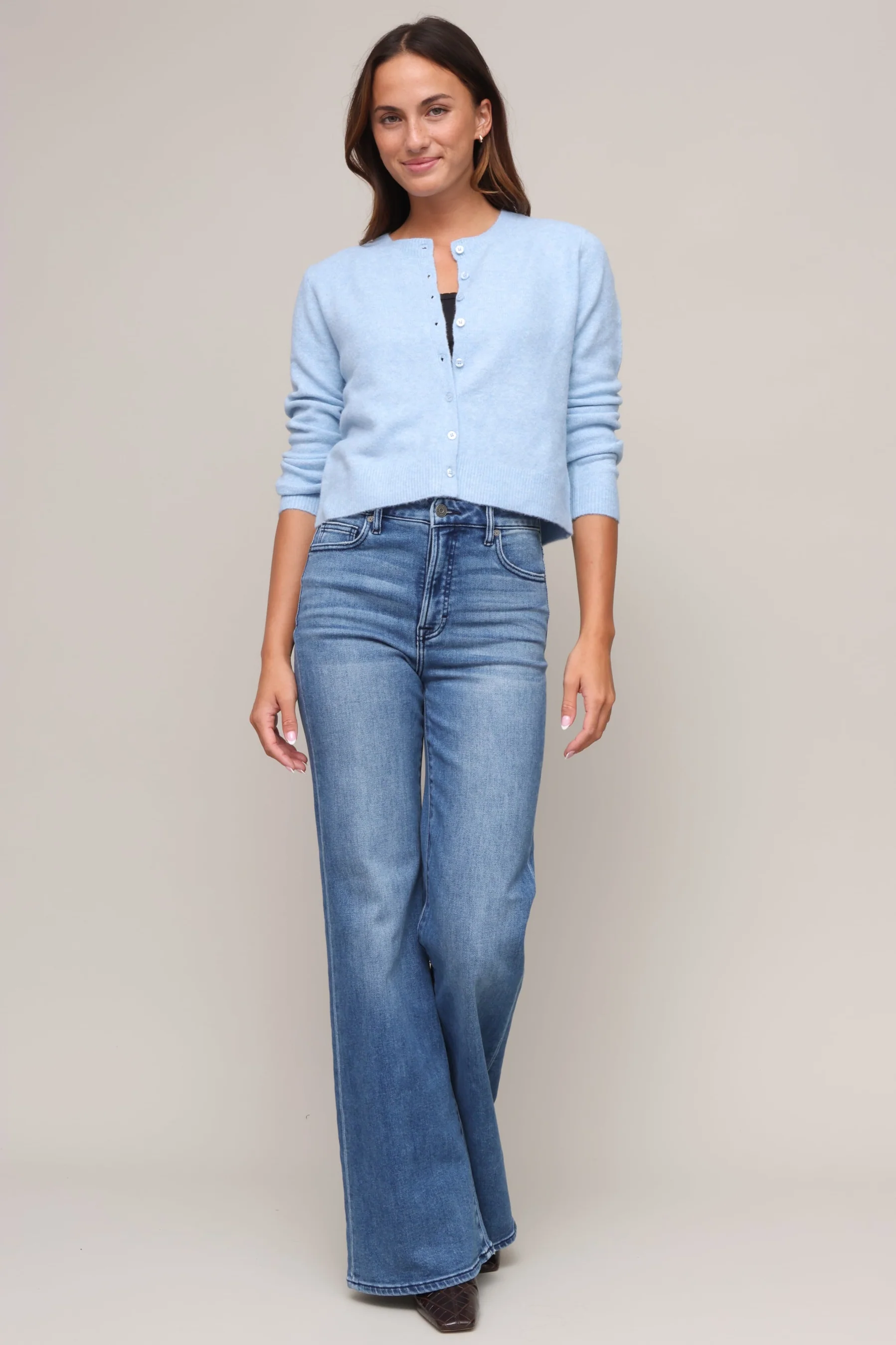 Medina Cardigan - Image 15