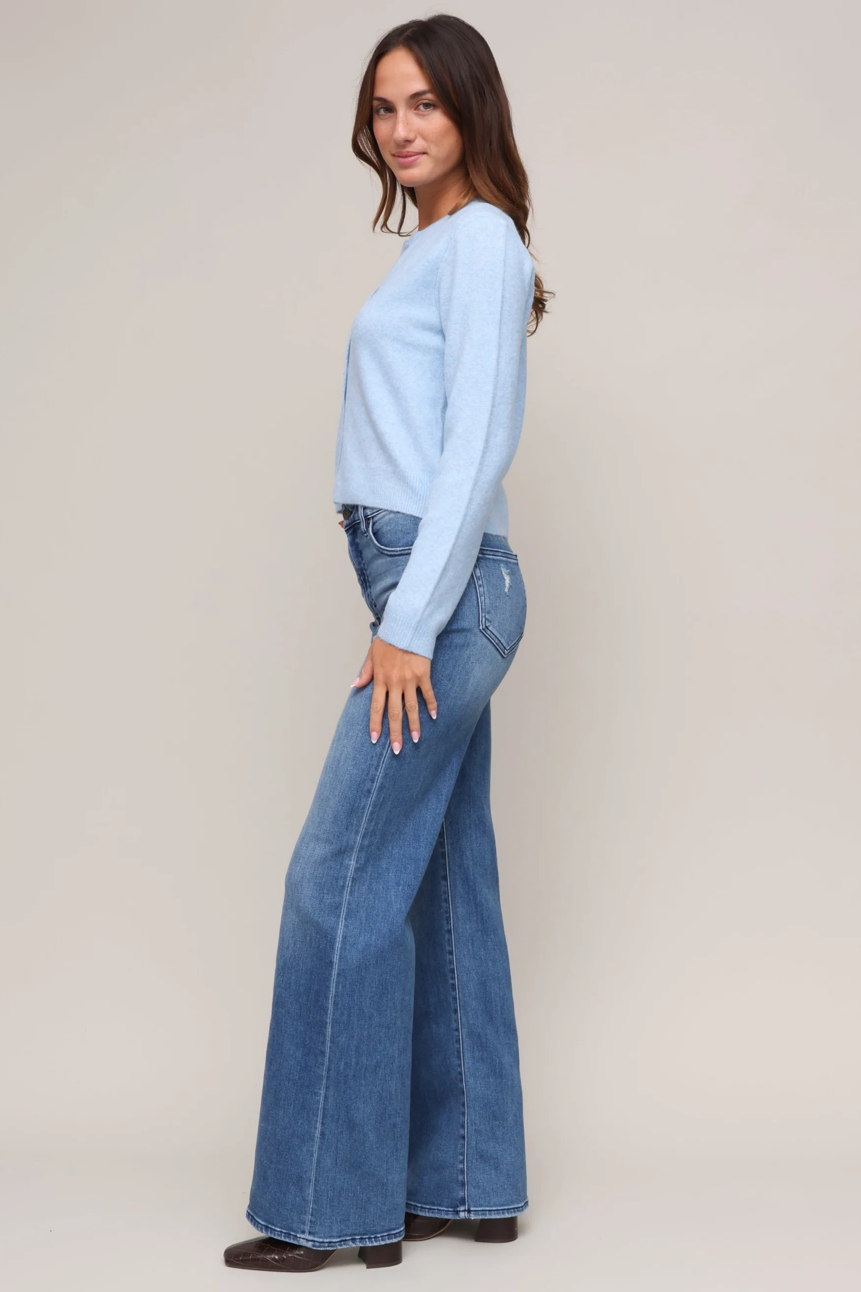 Medina Cardigan - Image 16