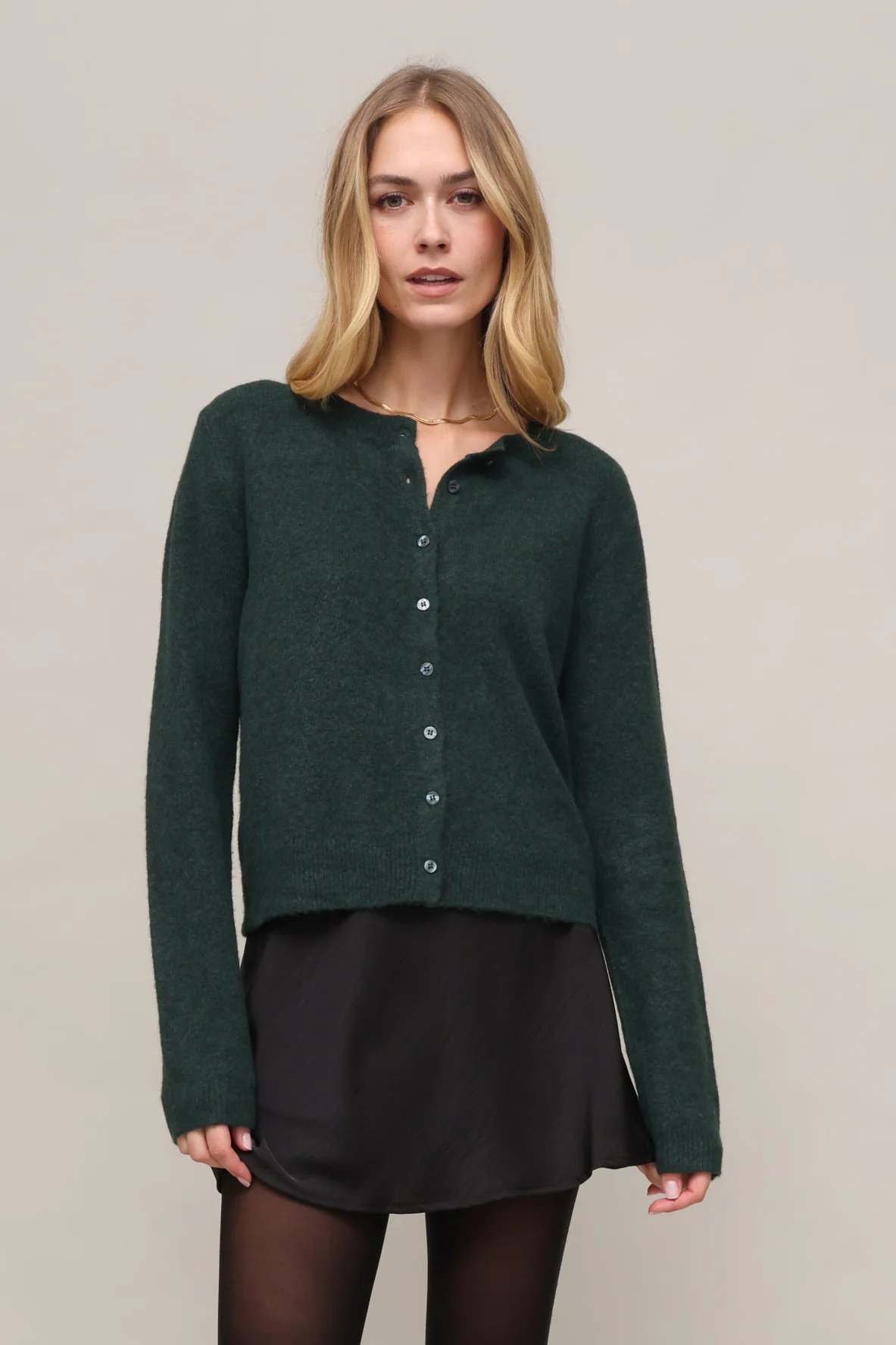 Medina Cardigan - Image 18