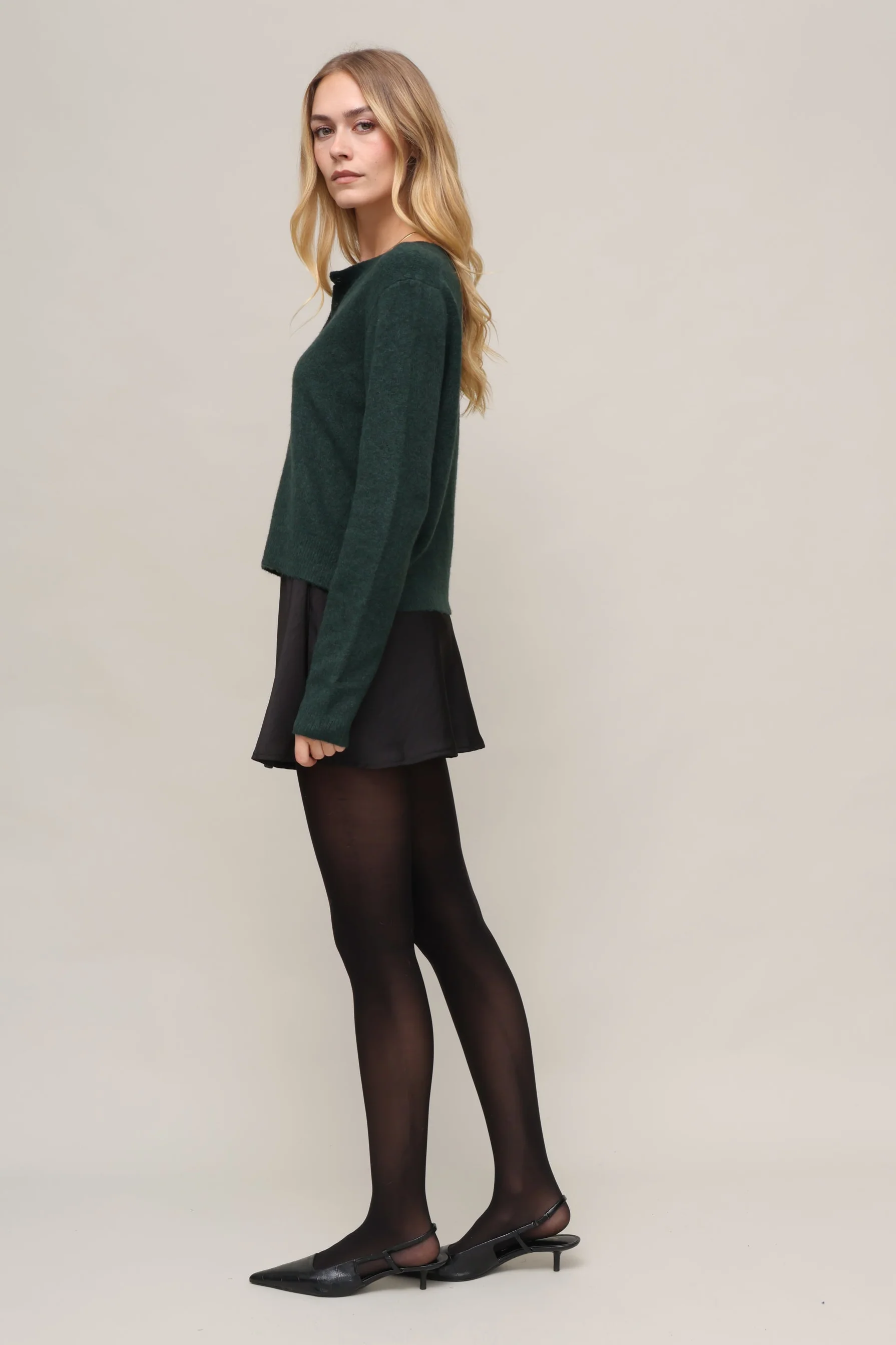 Medina Cardigan - Image 20