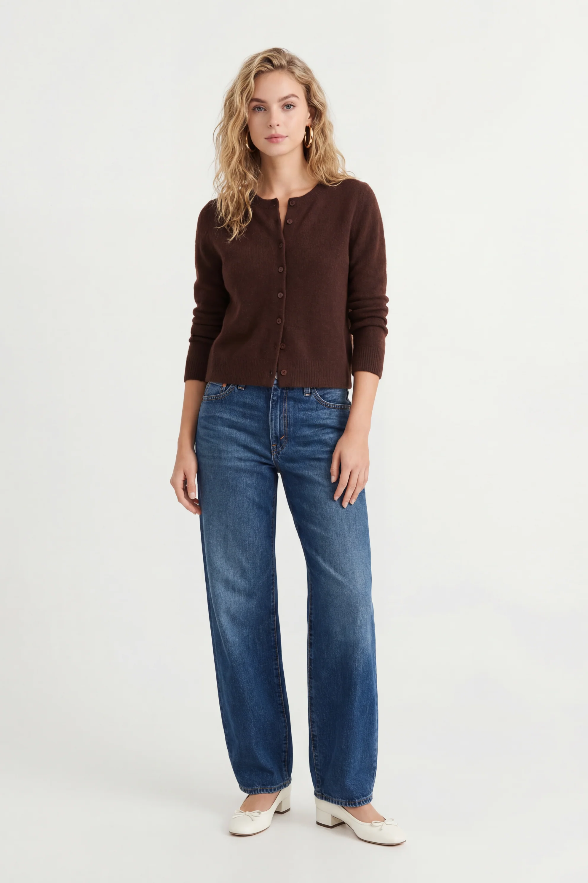 Medina Cardigan - Image 3