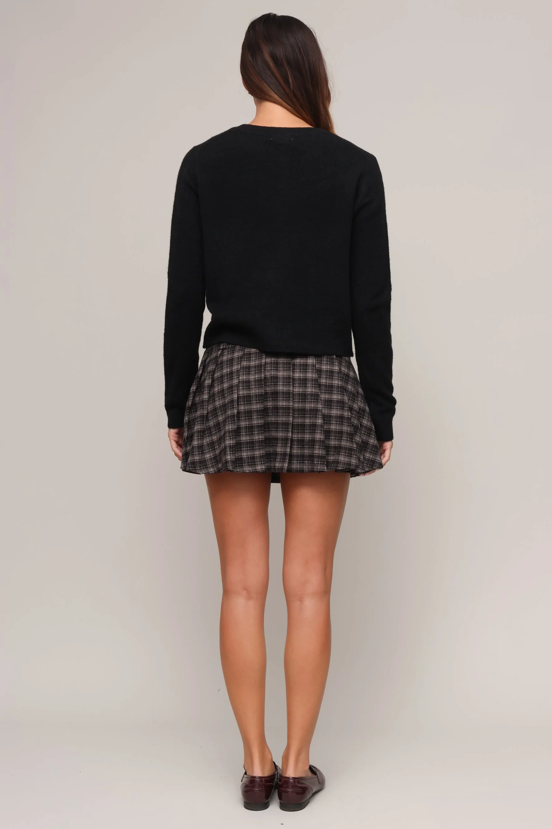 Medina Cardigan - Image 9