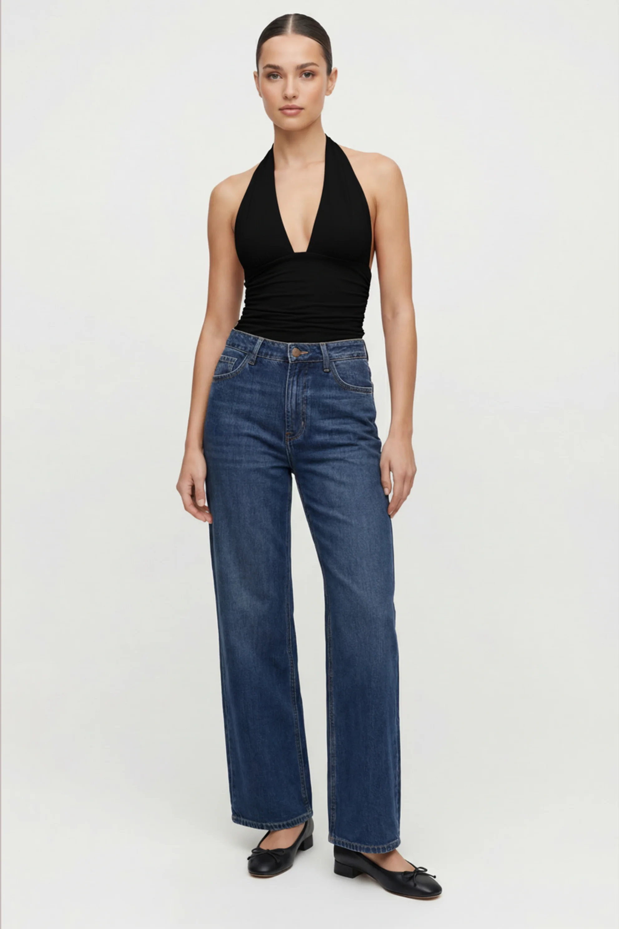 Melissa Halter Top - Image 3