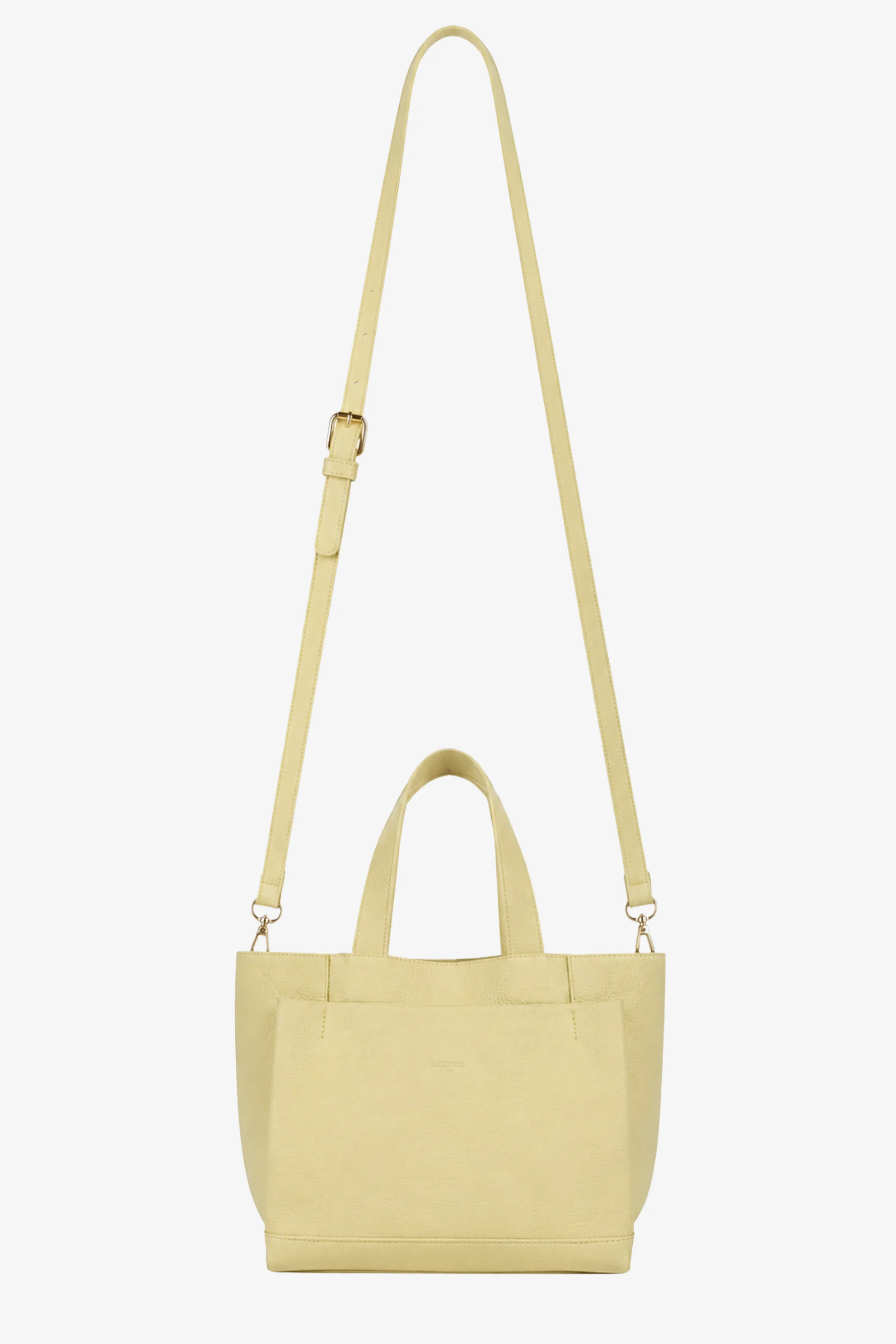 Ella Mini Tote Bag - Image 4