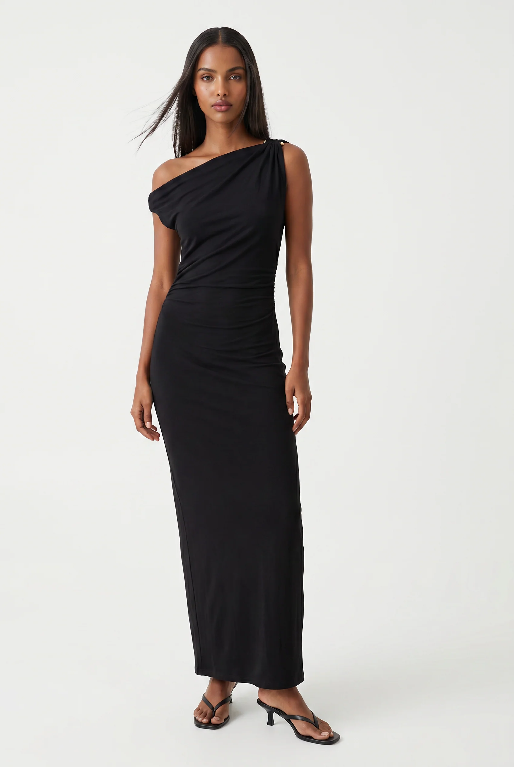 Muse Maxi Dress