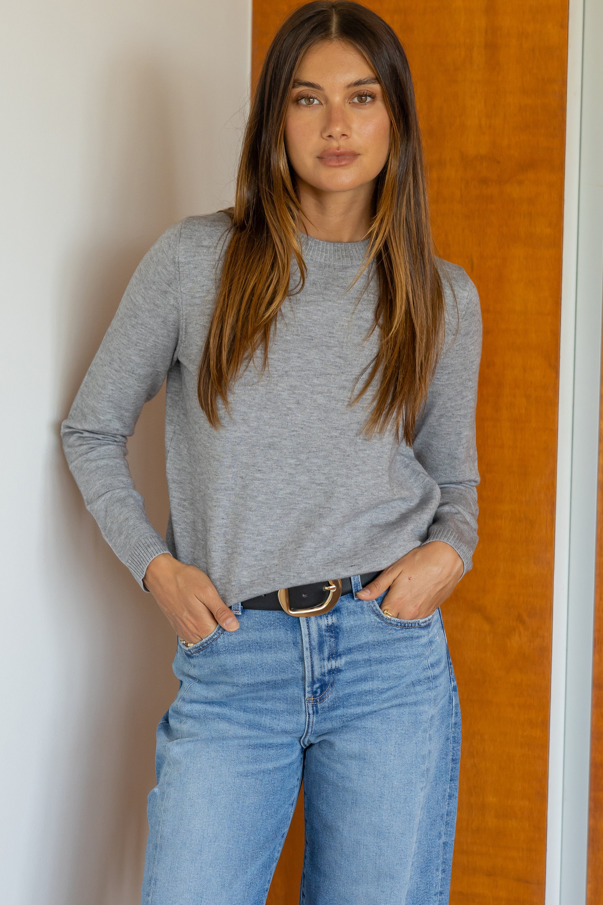 Nolita Crew Neck - Image 21