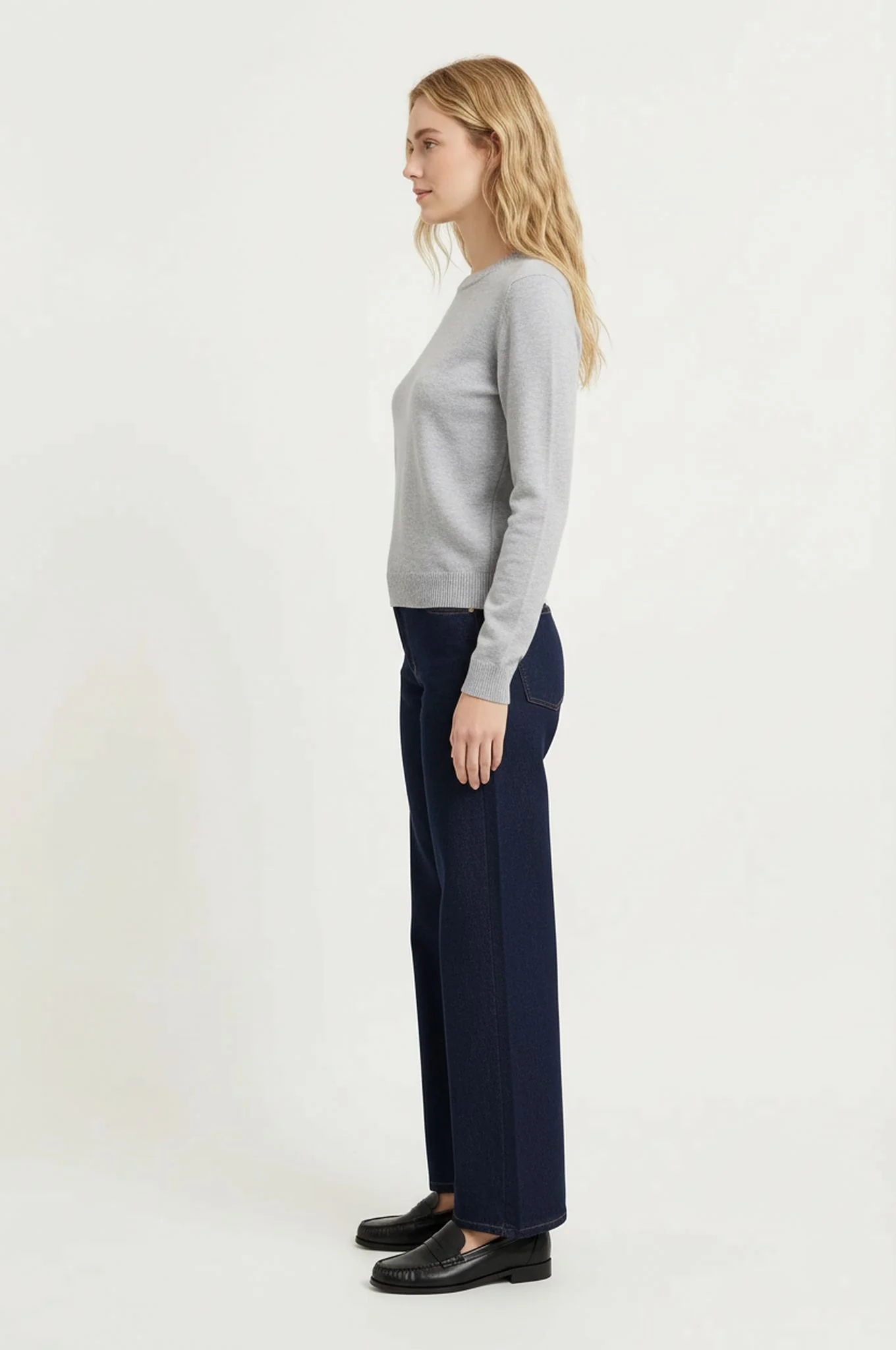 Nolita Crew Neck - Image 24