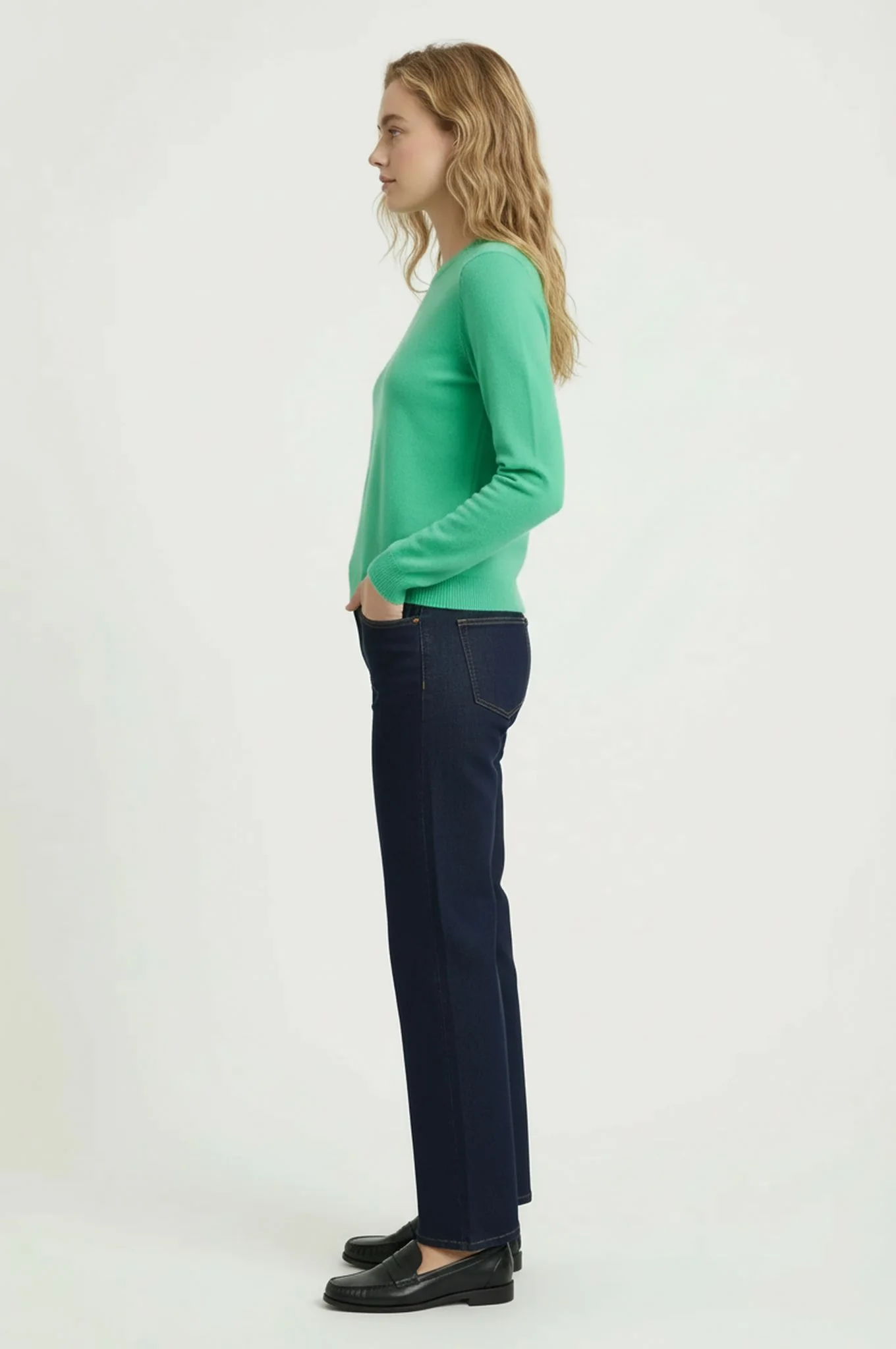 Nolita Crew Neck - Image 29