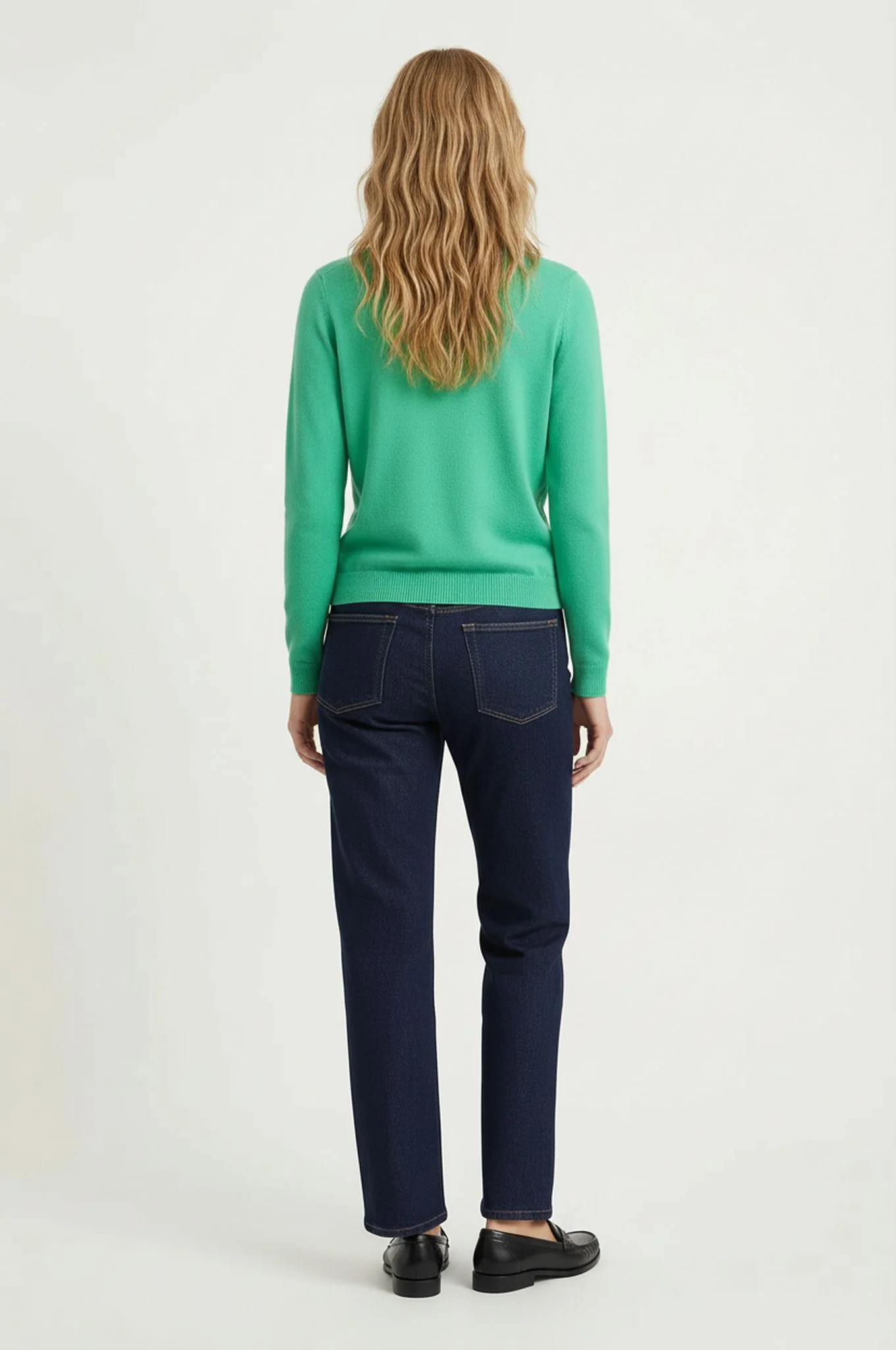 Nolita Crew Neck - Image 30