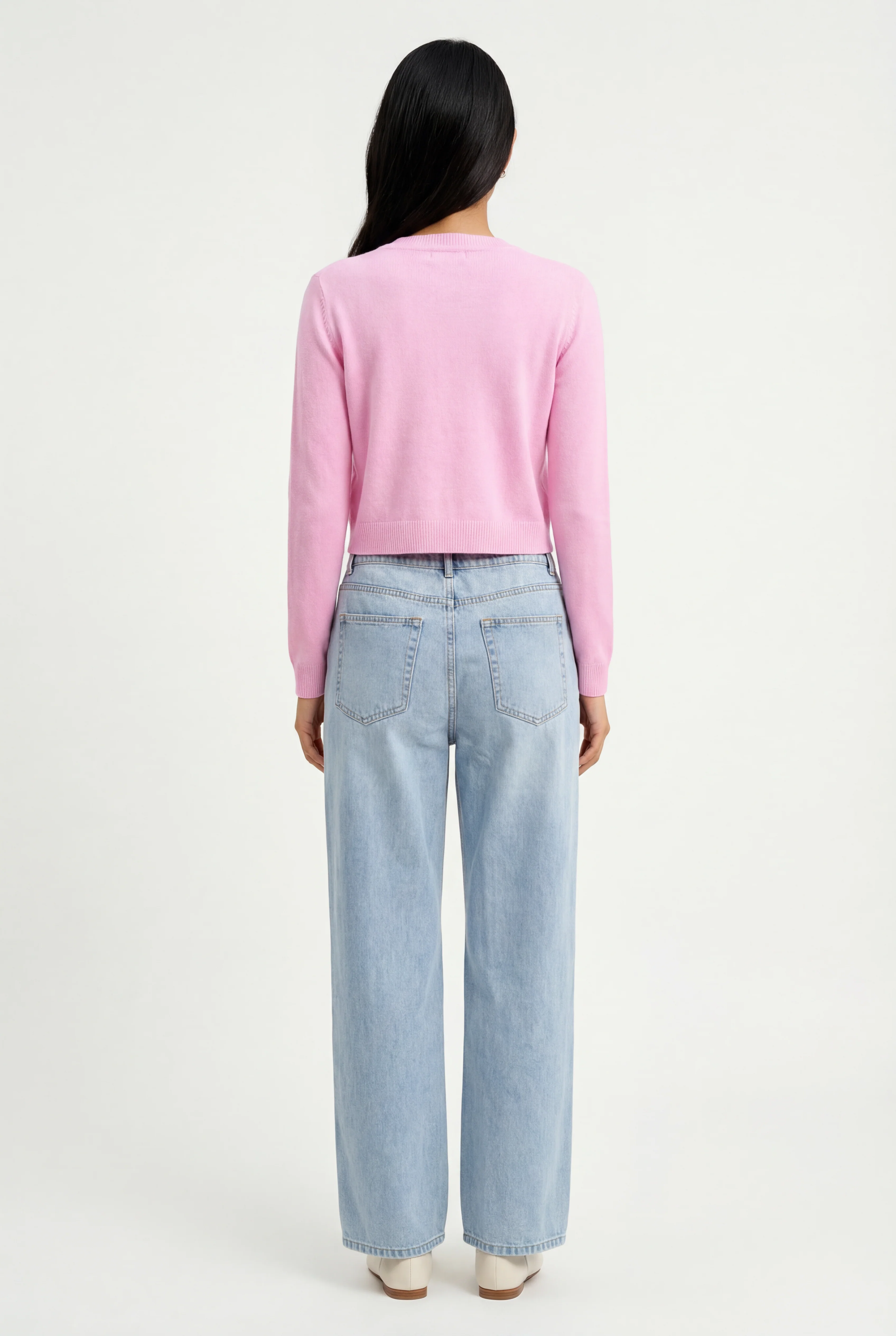 Normandie Drawstring Pant - Image 4