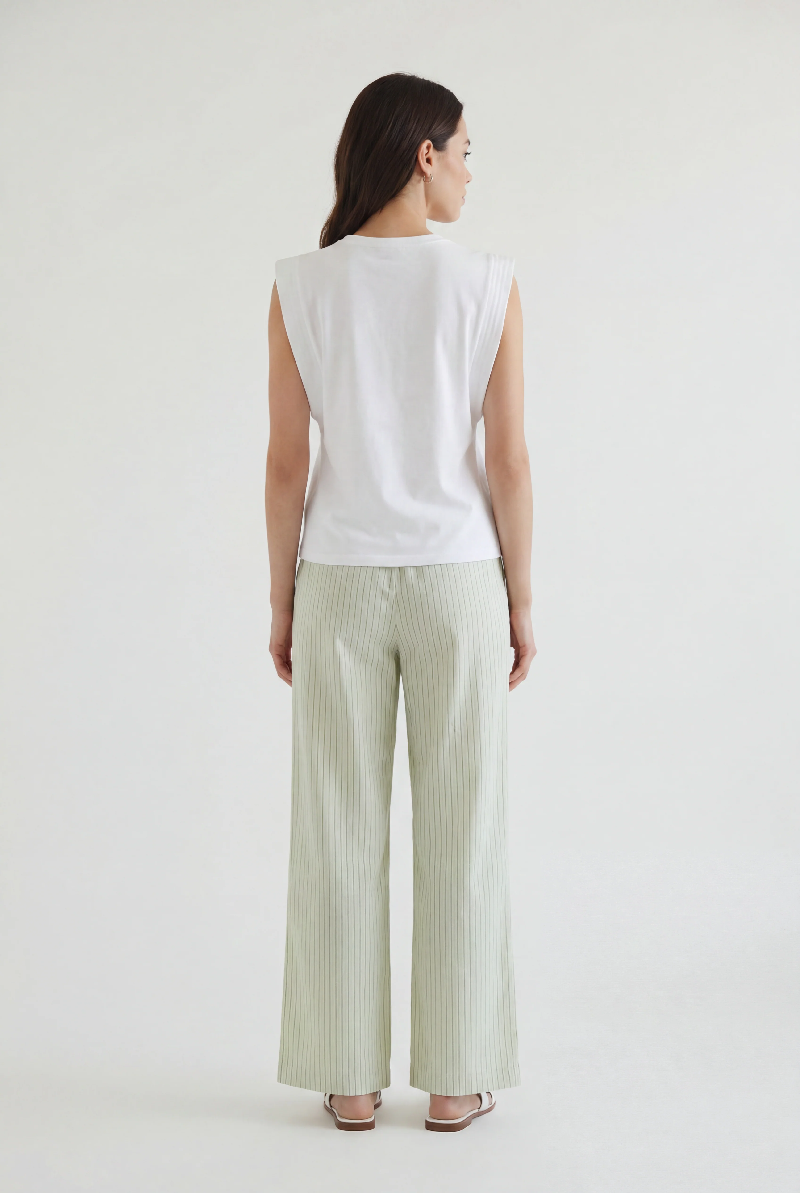 Off Hours Tank Top - Image 4
