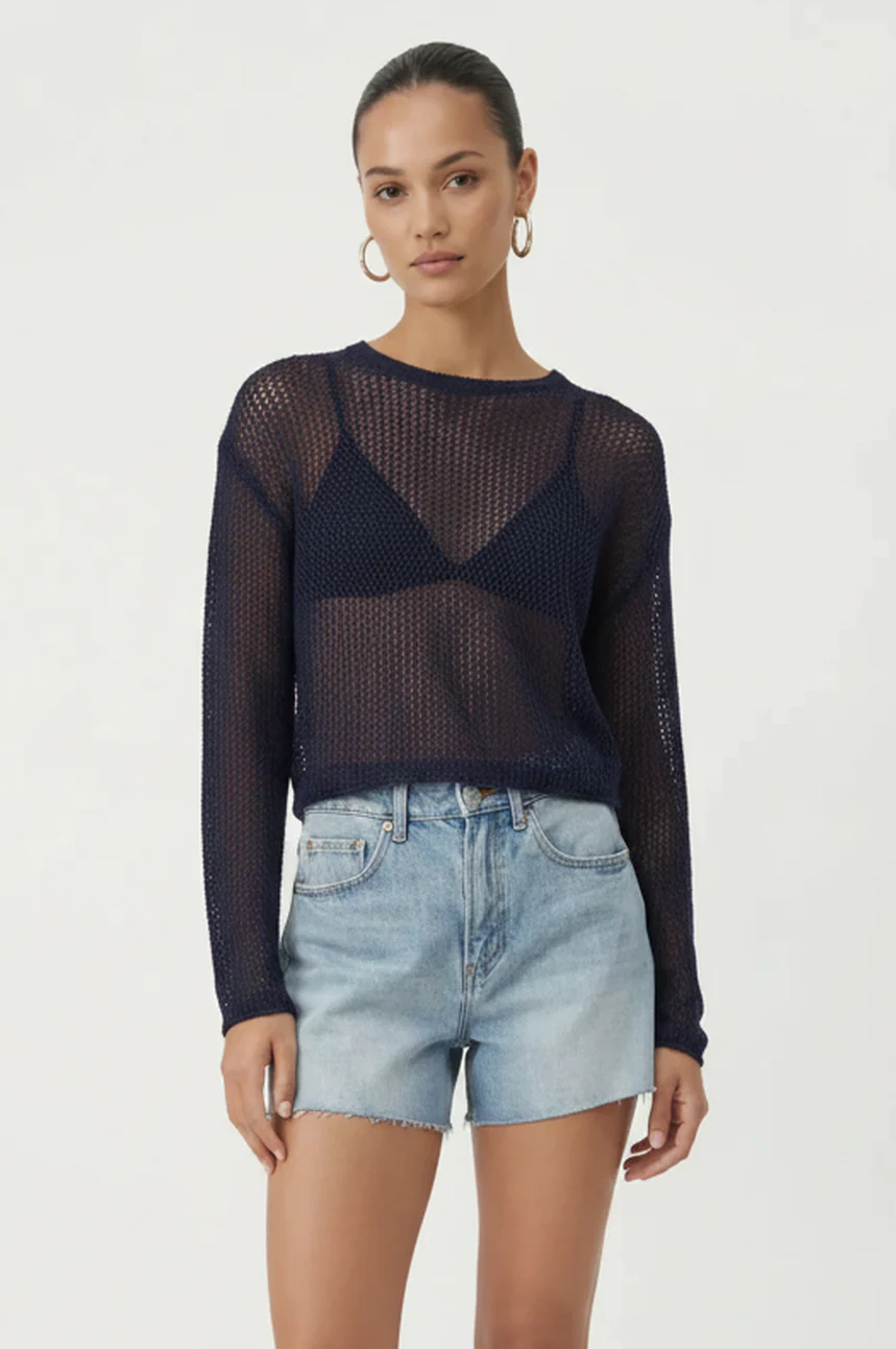 Open Terrain Sweater - Image 5
