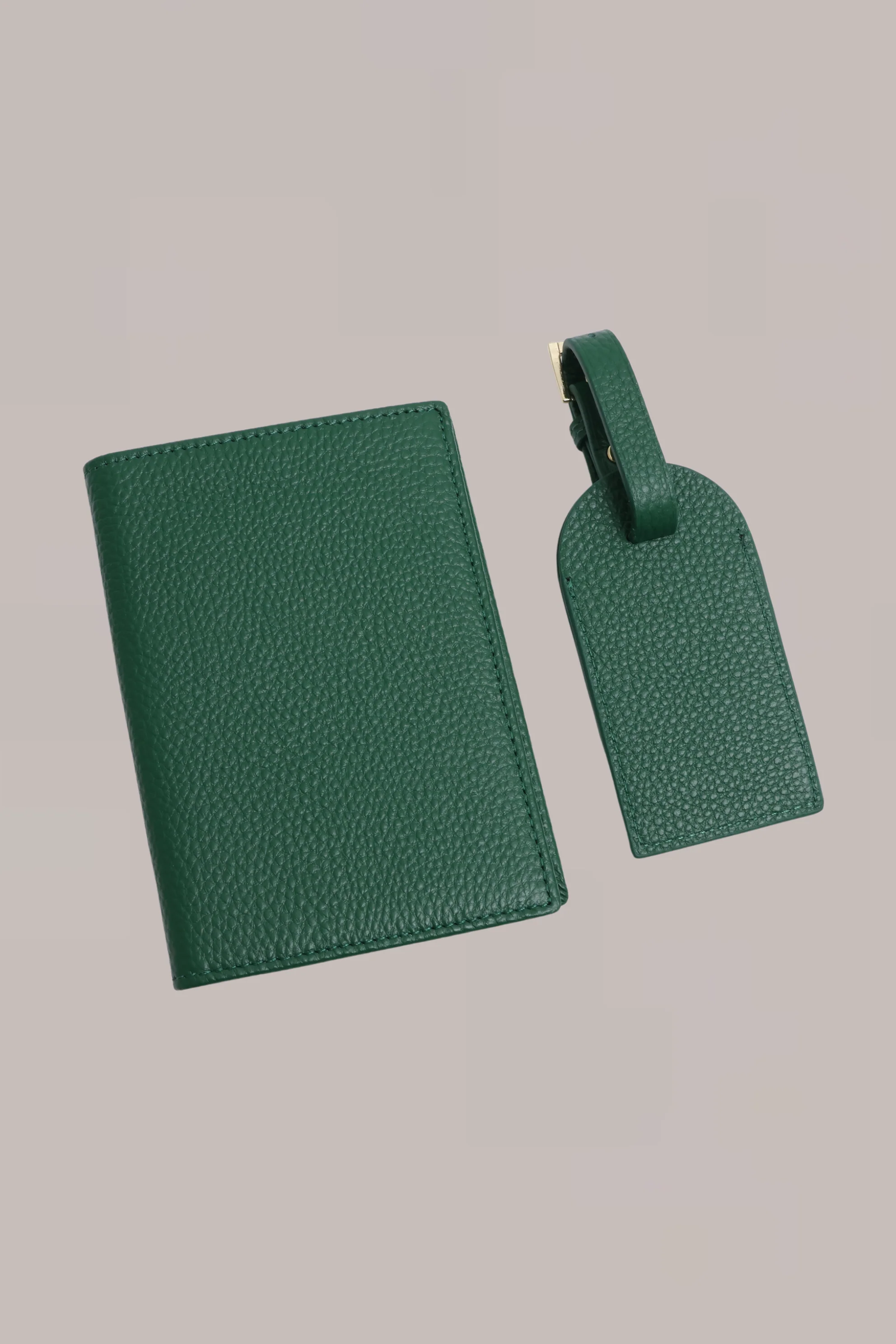 Passport Cover & Luggage Set - Image 5