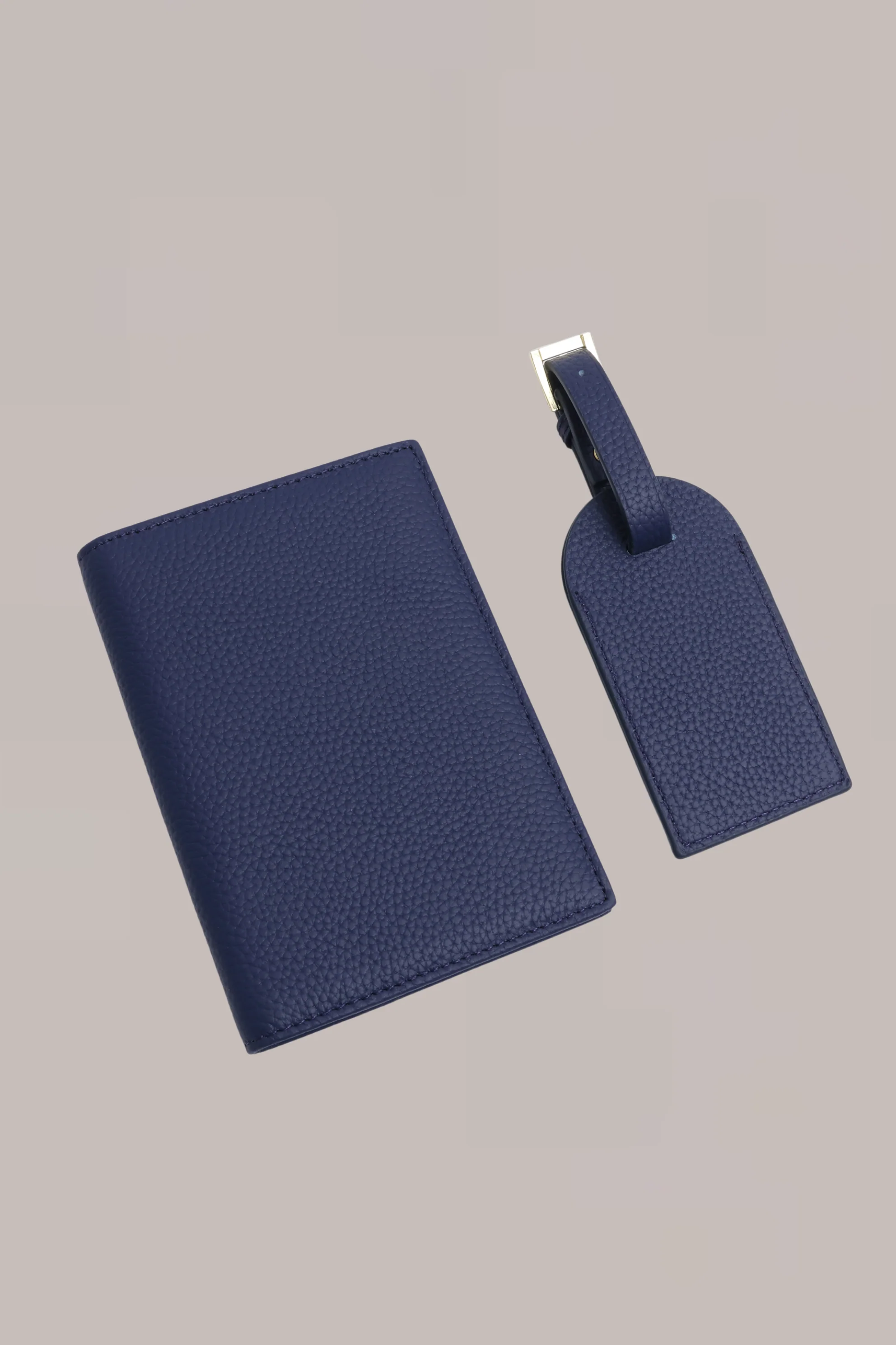 Passport Cover & Luggage Set - Image 6