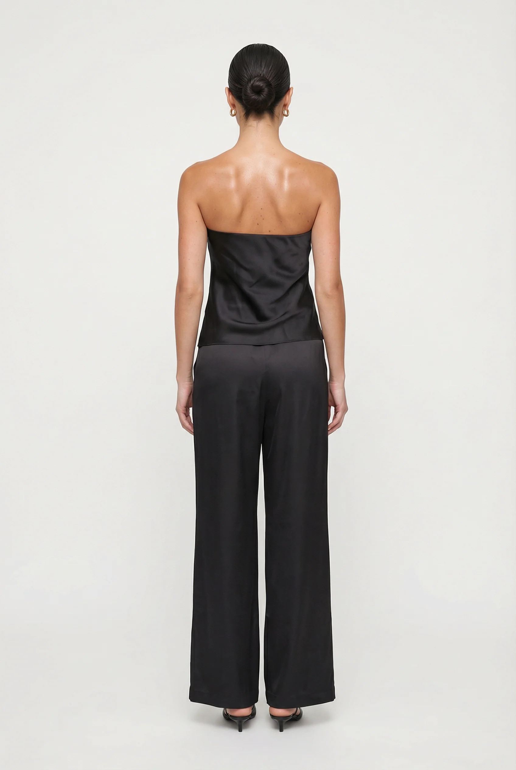 Prima Strapless Camisole - Image 4