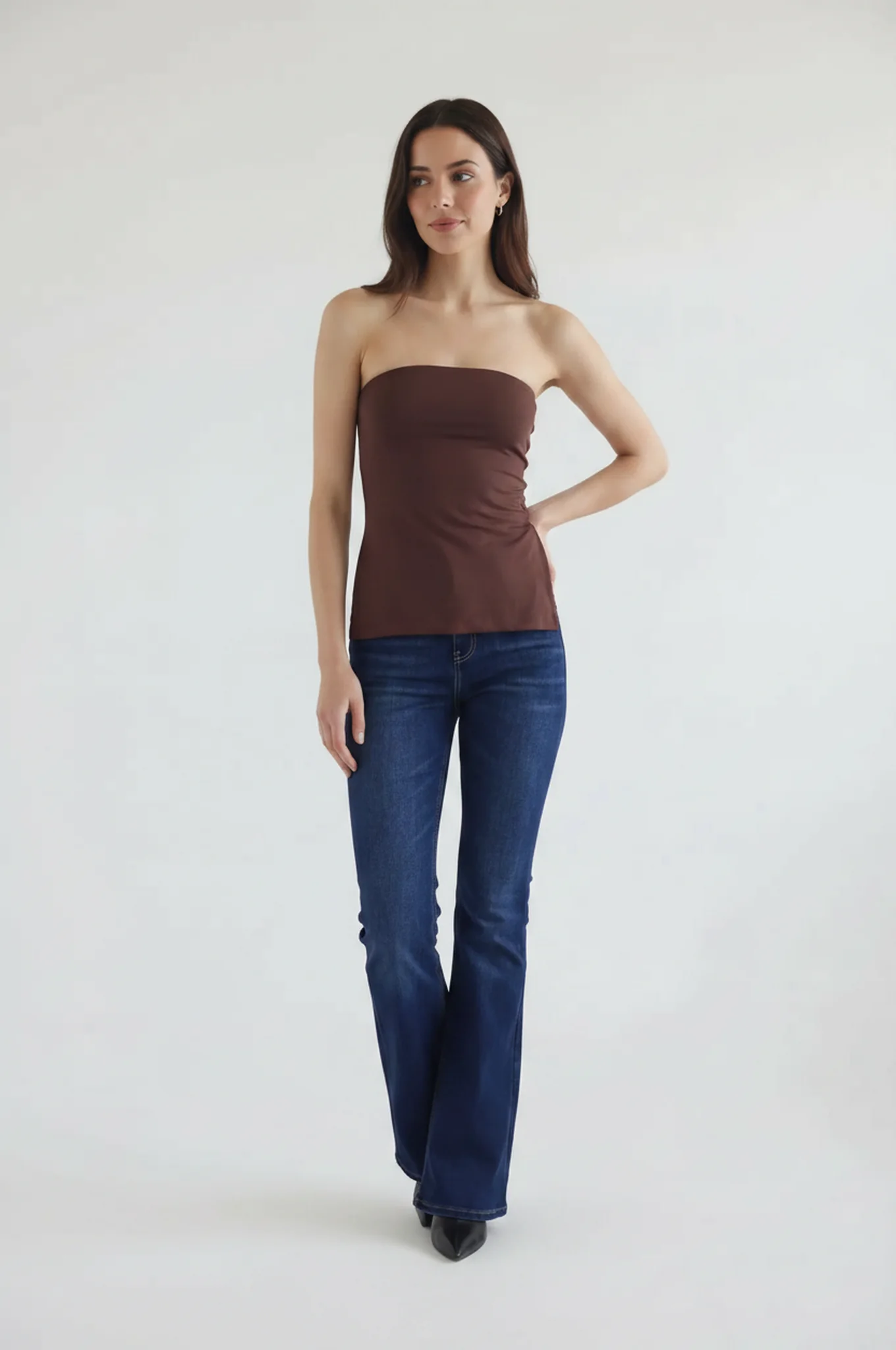 Raven Tube Top - Image 2