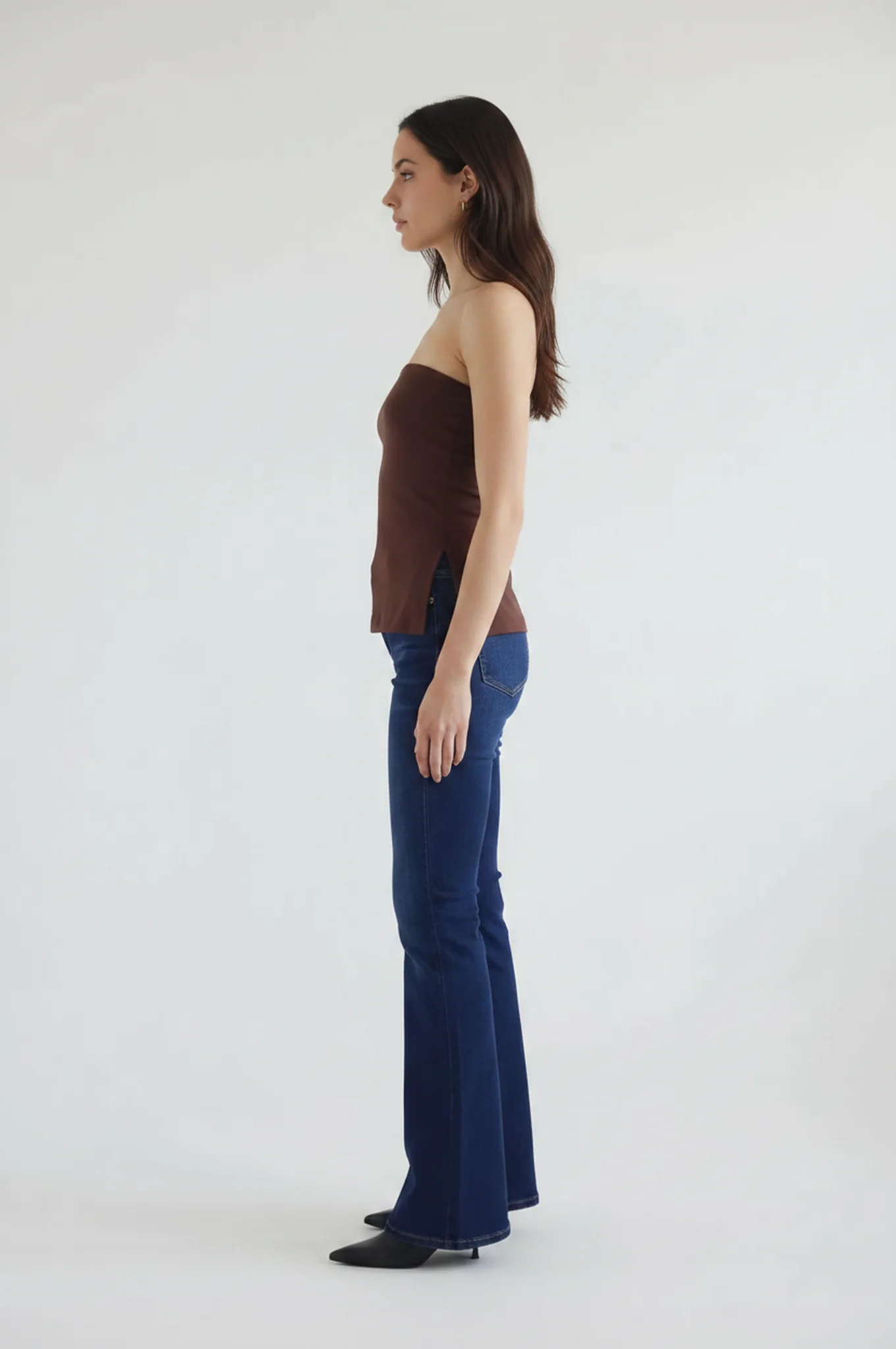 Raven Tube Top - Image 3
