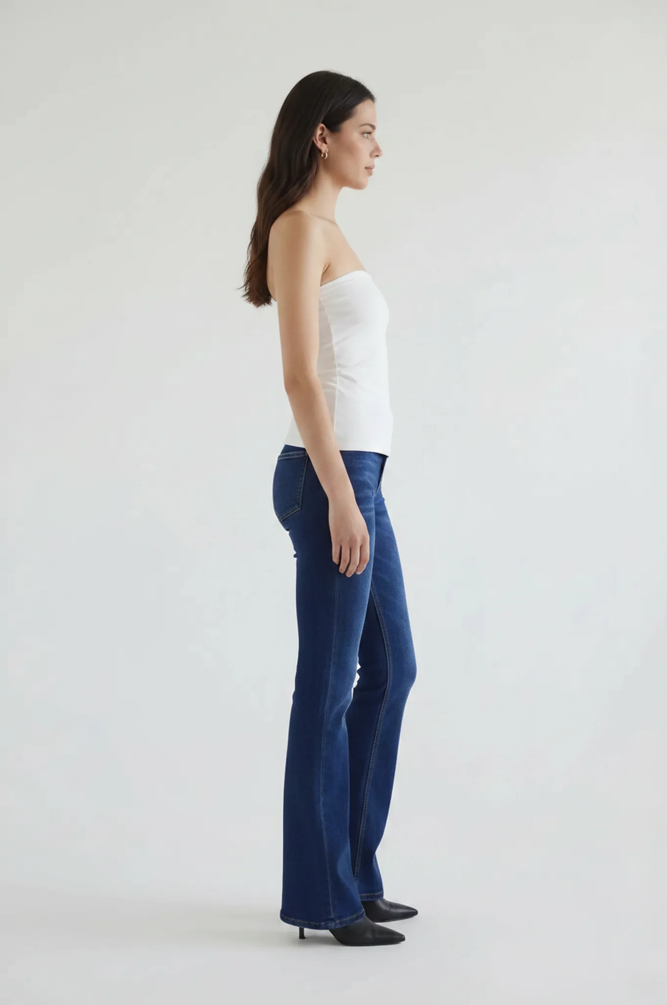 Raven Tube Top - Image 7