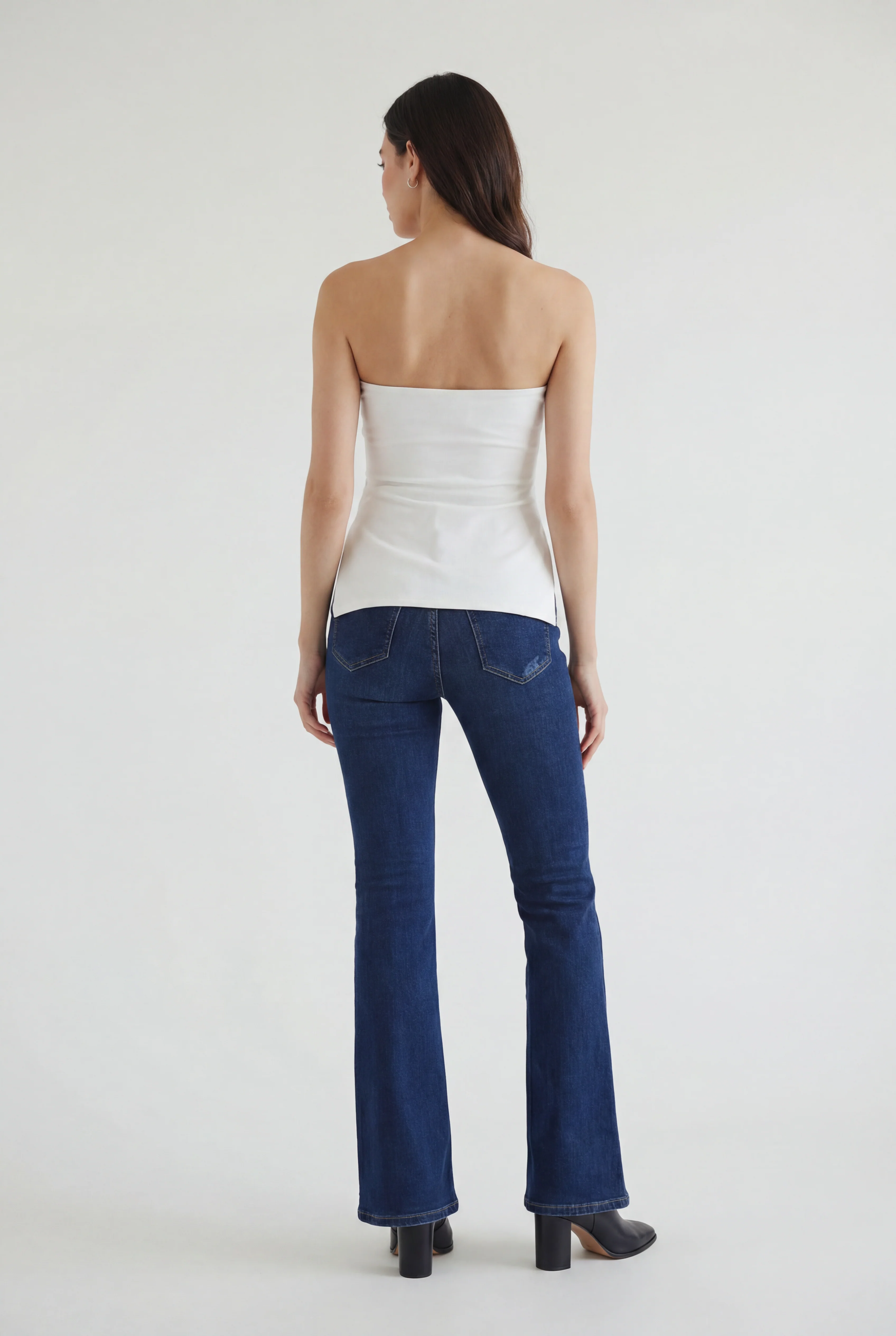 Raven Tube Top - Image 8