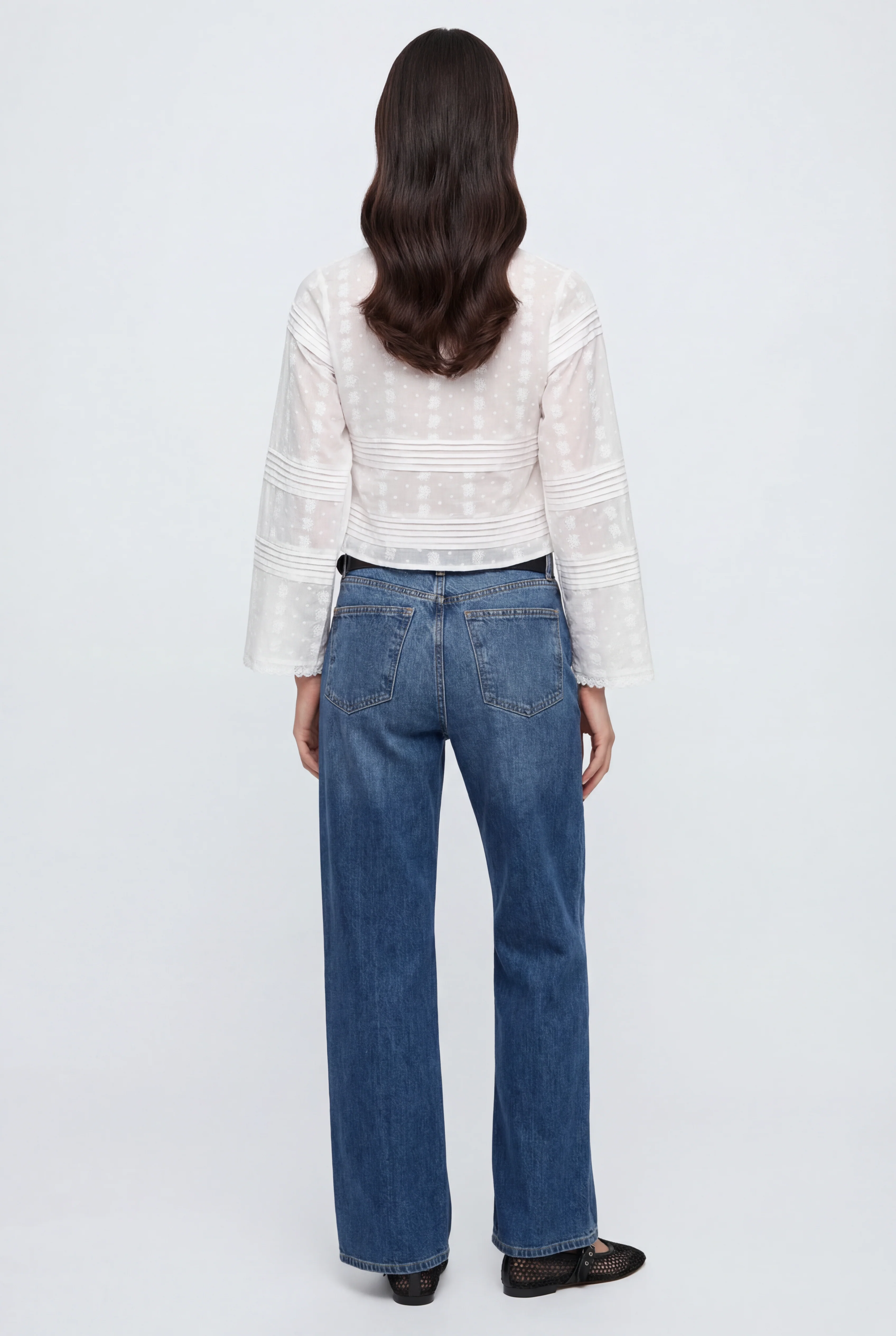 Romy Top - Image 4