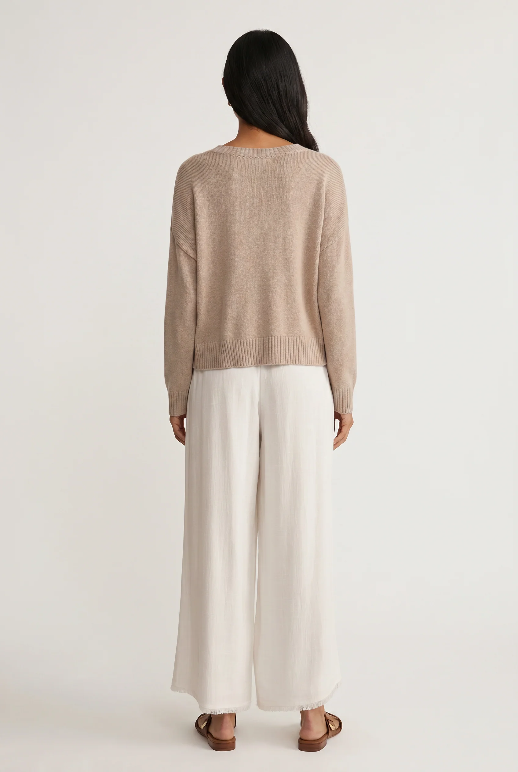 Sienna Patriot Sweater - Image 4