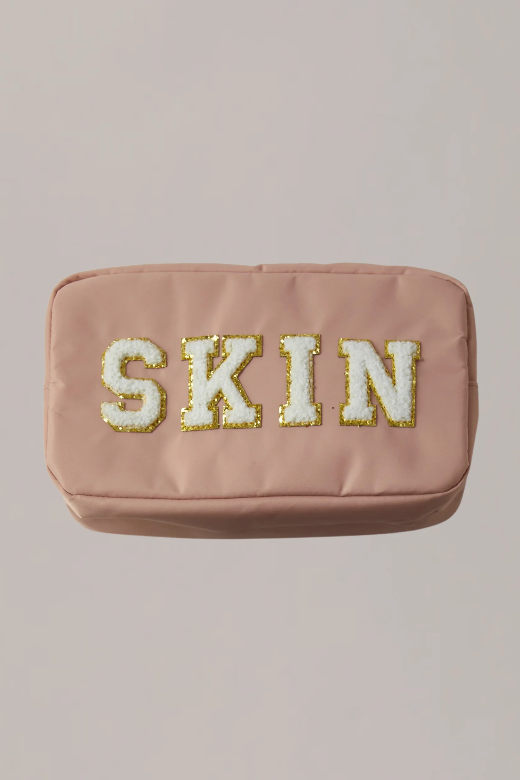 Skin Nylon Pouch