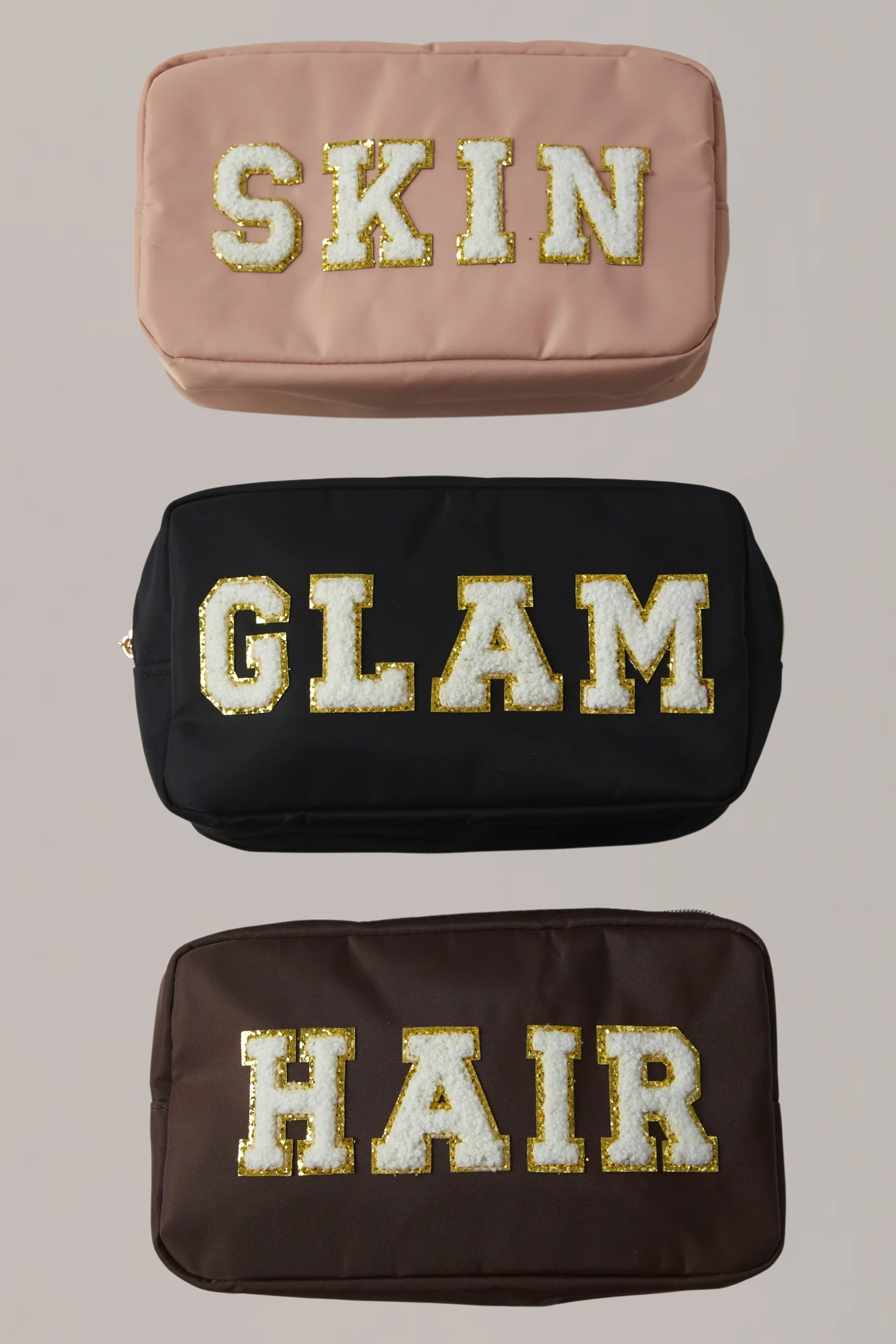 Skin Nylon Pouch - Image 2