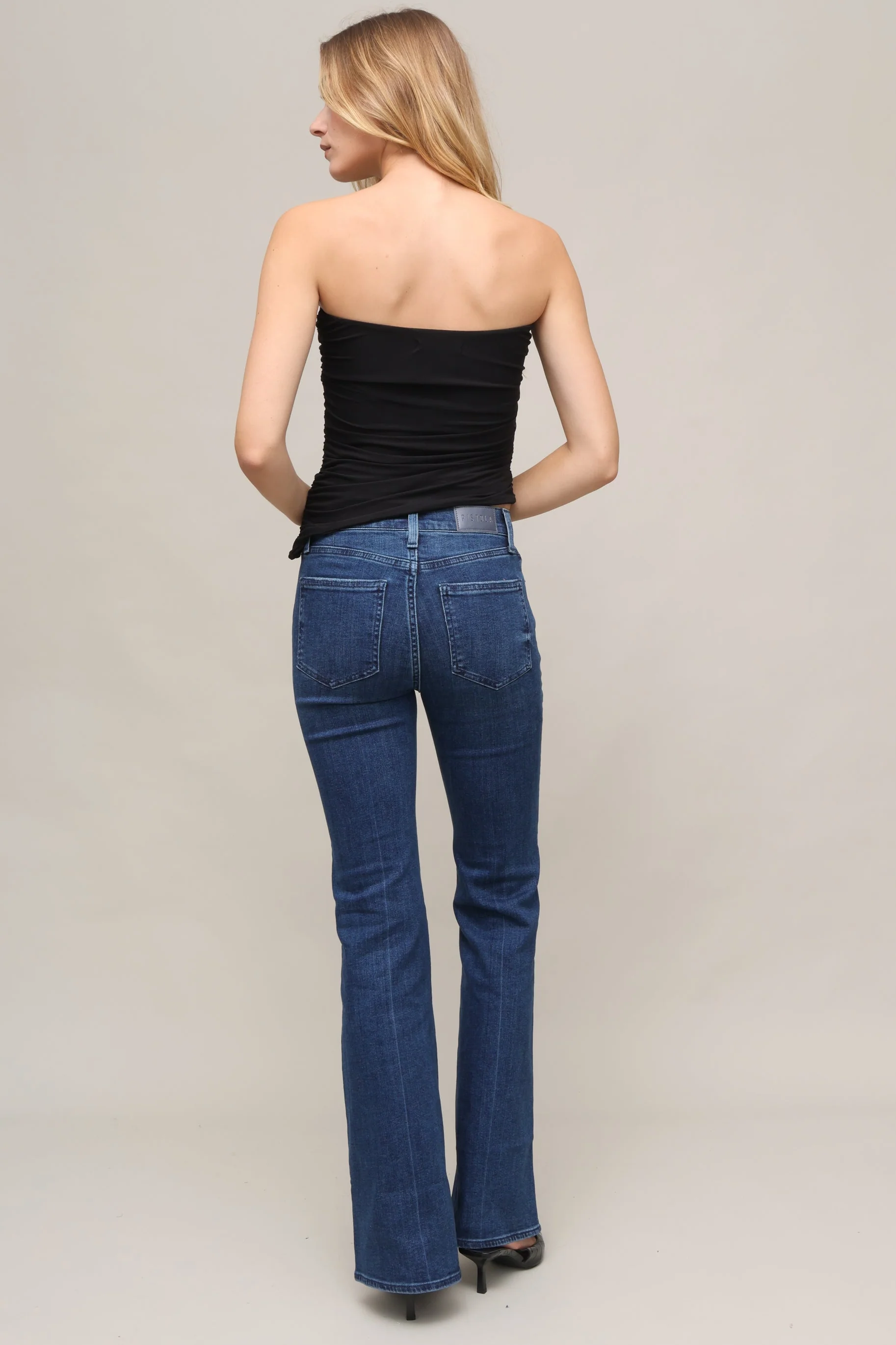 Harlee Strapless Top - Image 4