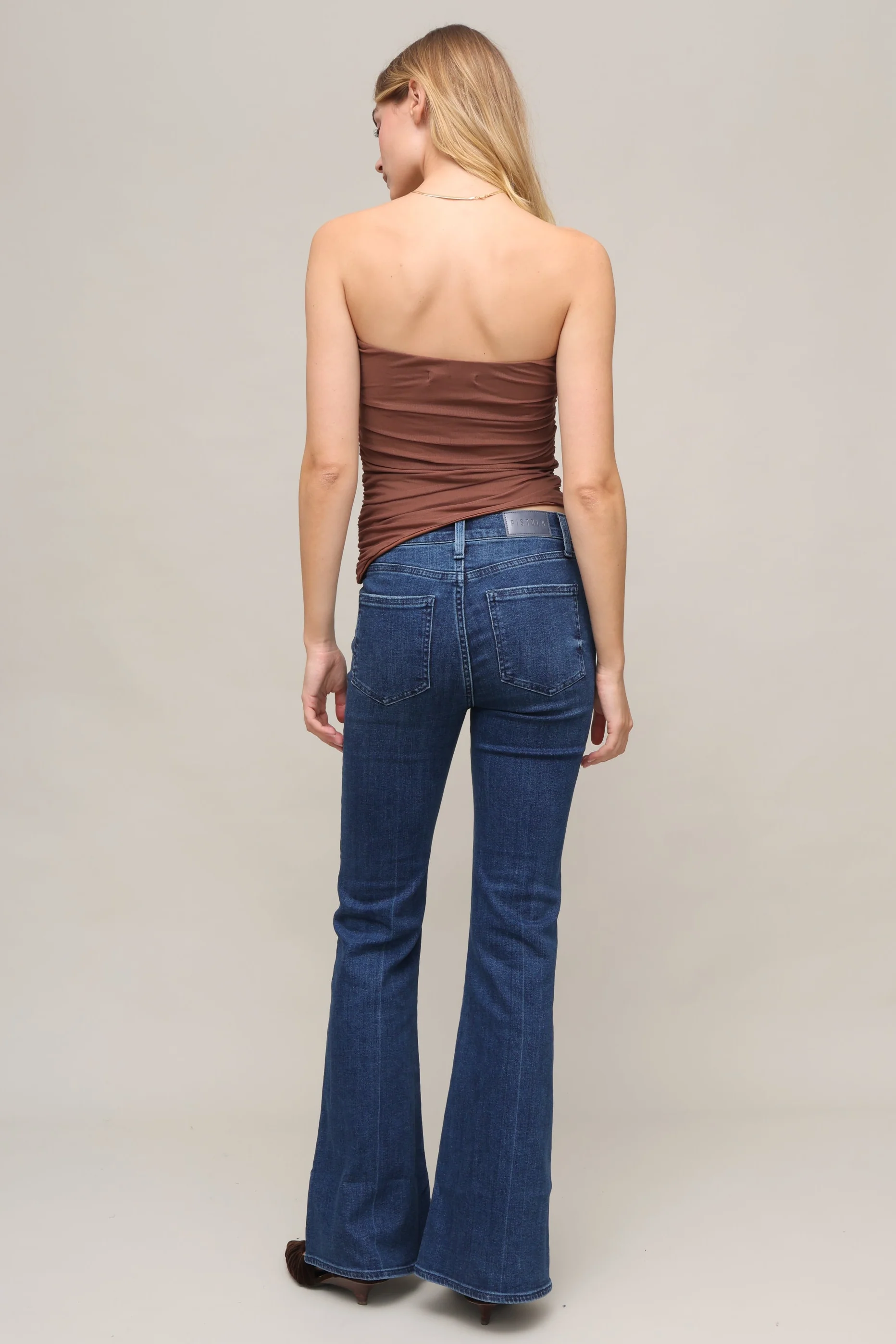 Harlee Strapless Top - Image 8
