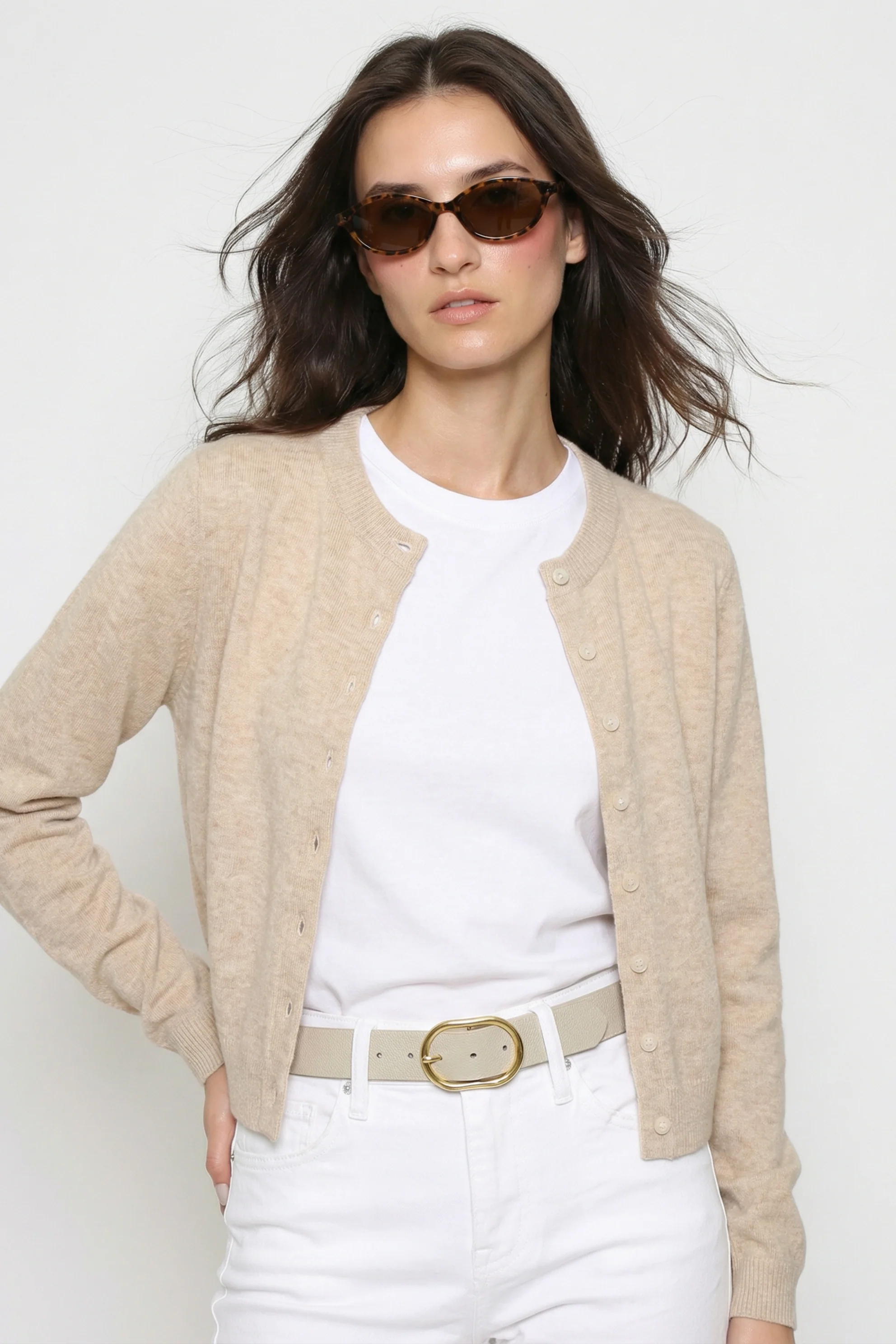 Soho Cardigan - Image 13