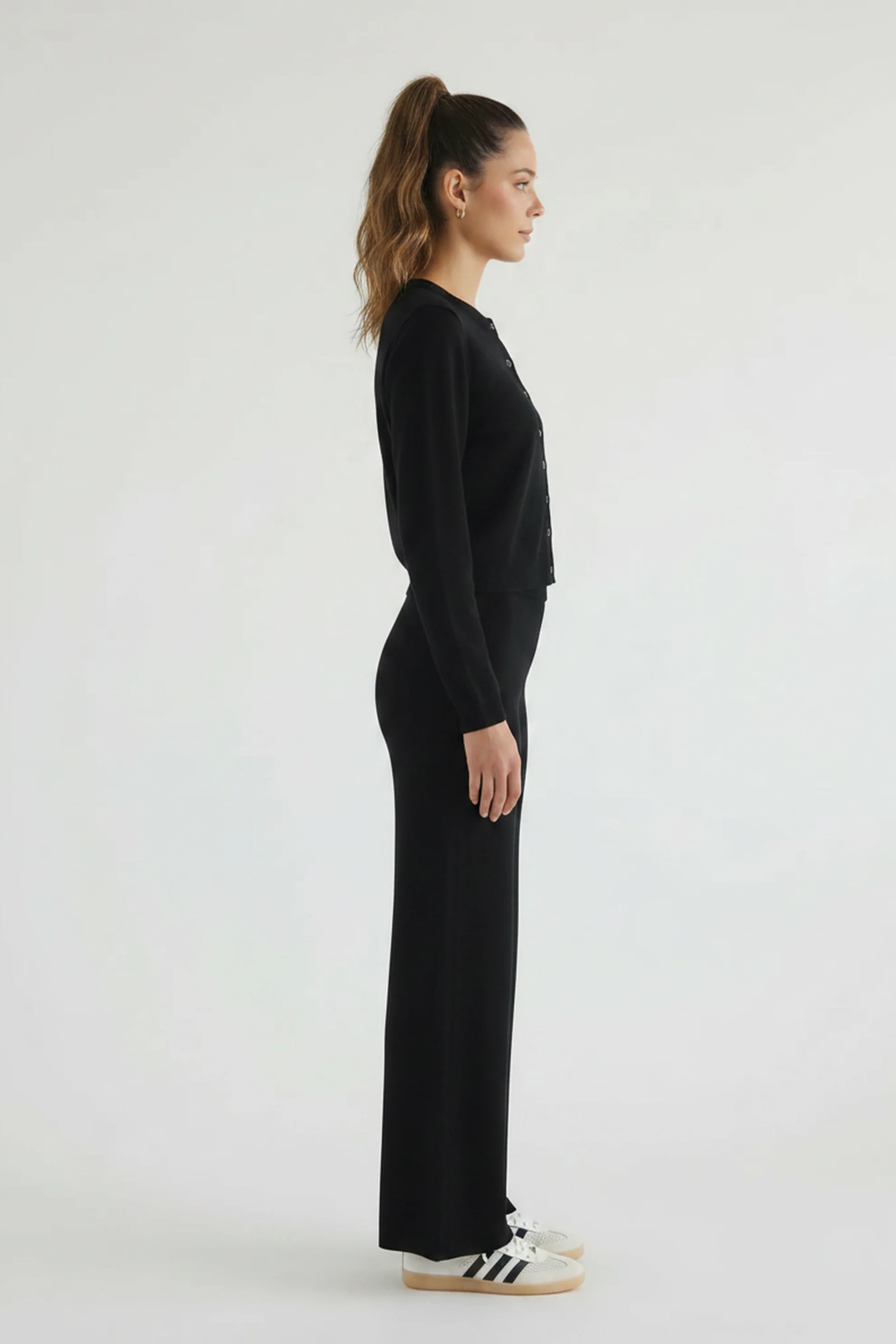 Soho Cardigan - Image 3