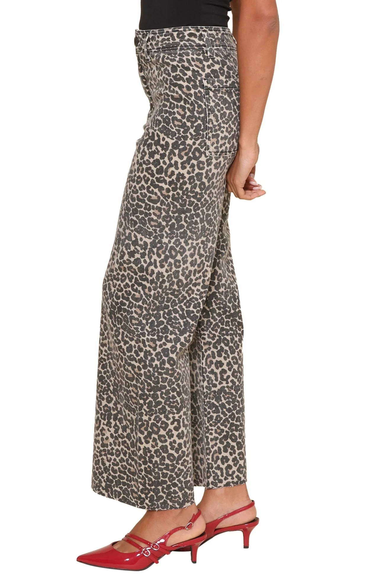 Strut Like U Mean It Pants - Image 3