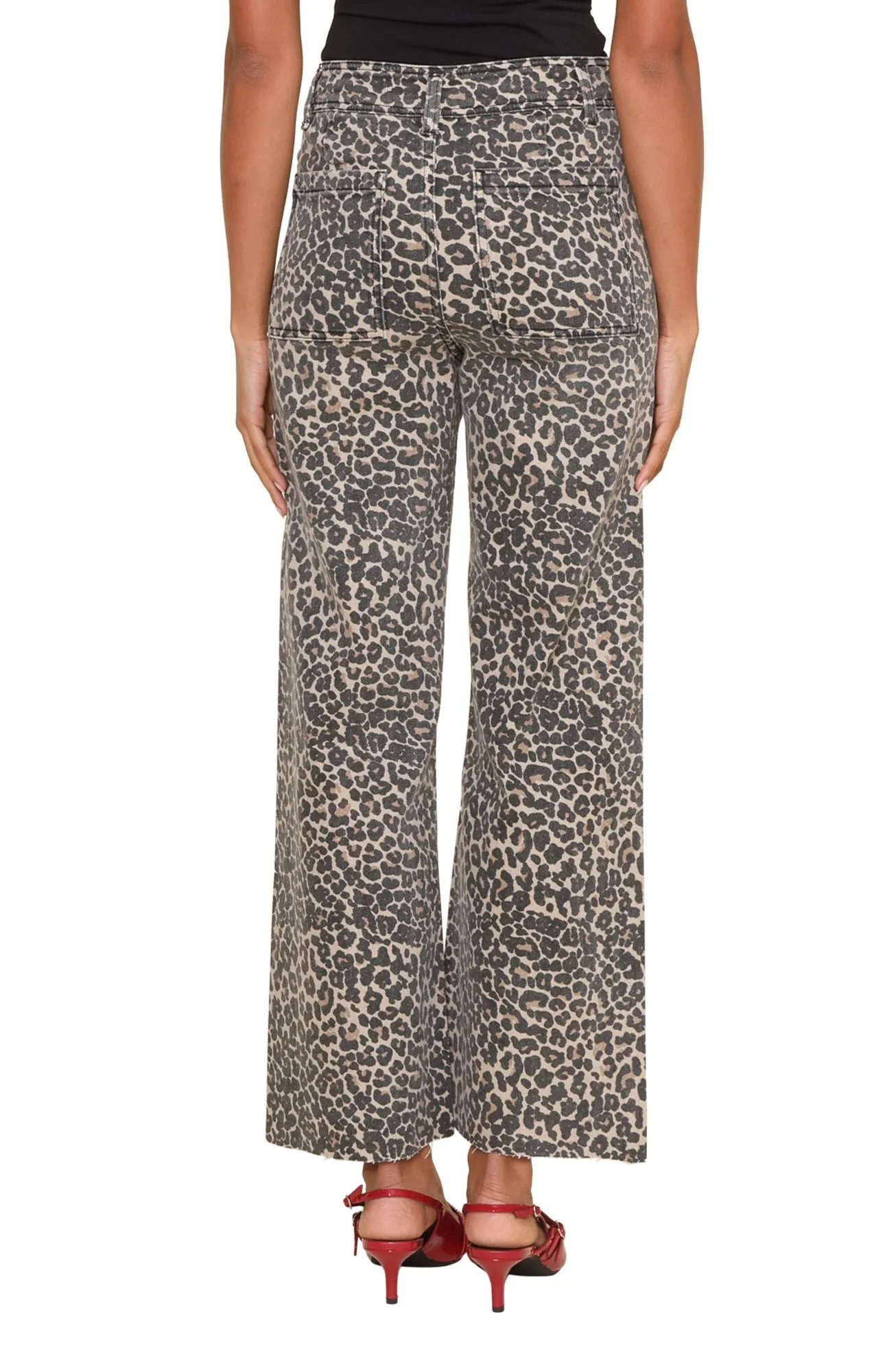 Strut Like U Mean It Pants - Image 4