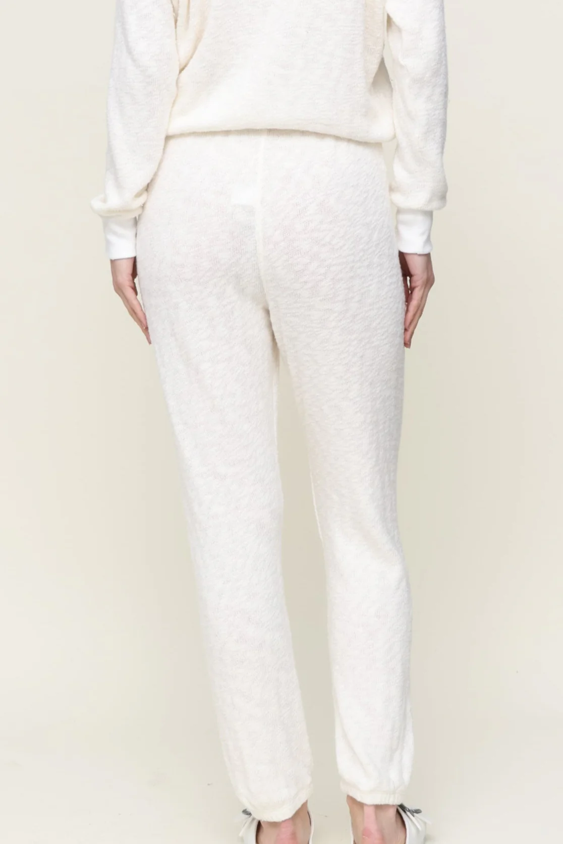 Summer Mesh Jogger - Image 3
