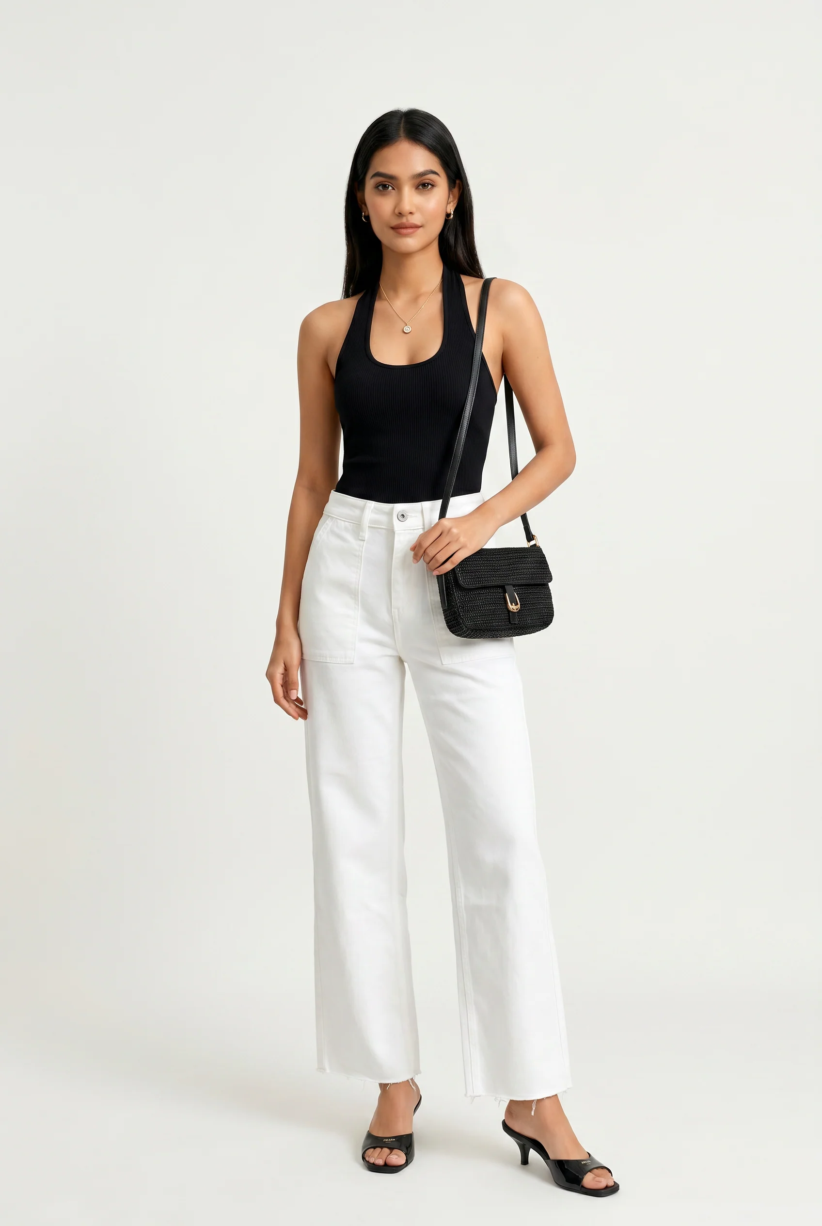 The Anywhere Halter Top - Image 10