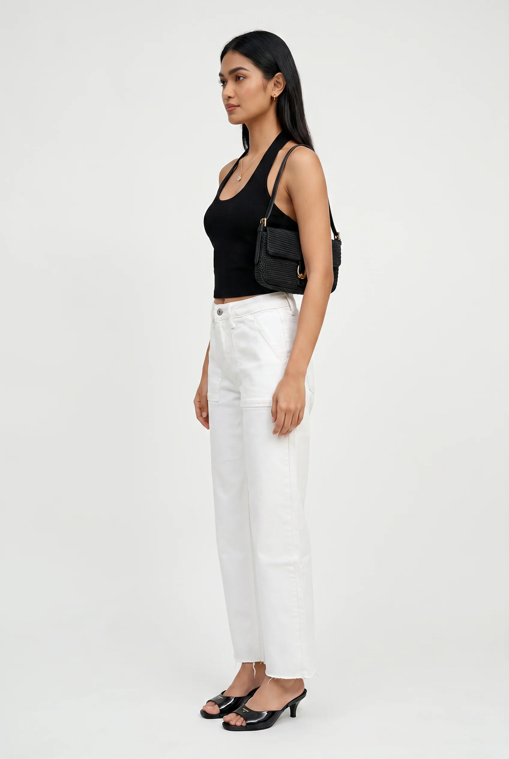 The Anywhere Halter Top - Image 11
