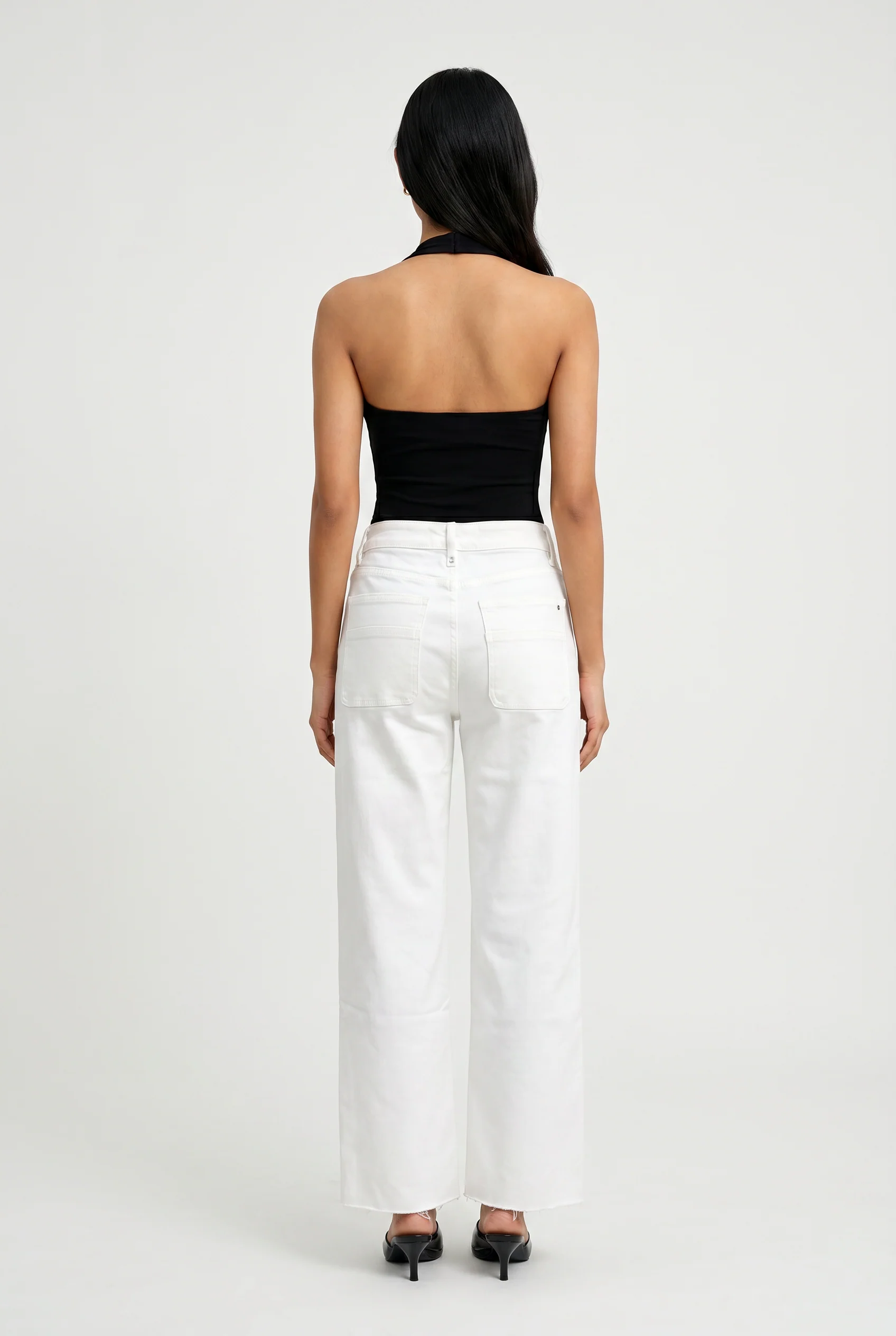 The Anywhere Halter Top - Image 12