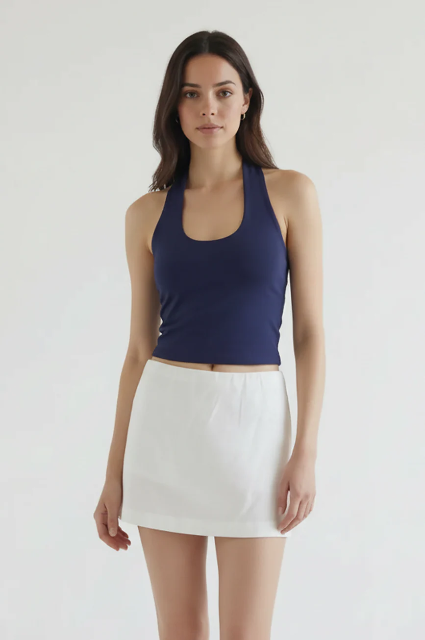 The Anywhere Halter Top - Image 3