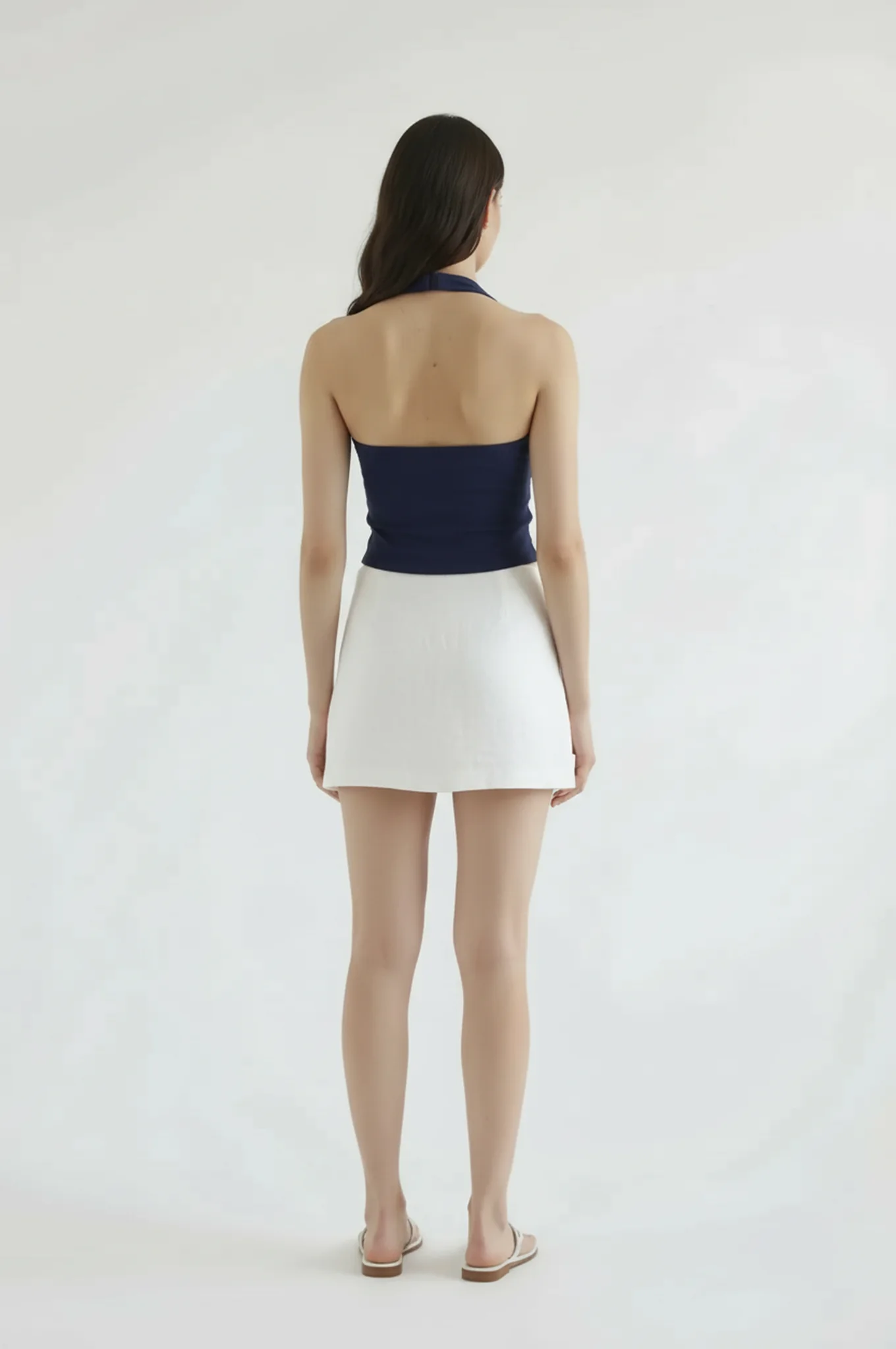 The Anywhere Halter Top - Image 4