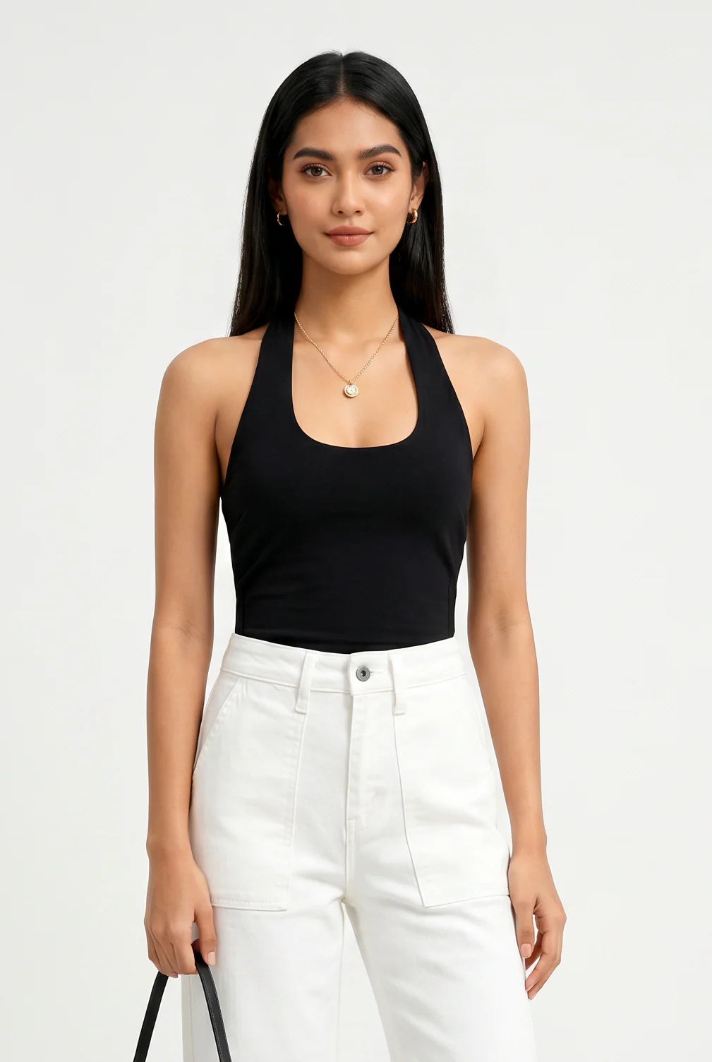 The Anywhere Halter Top - Image 9