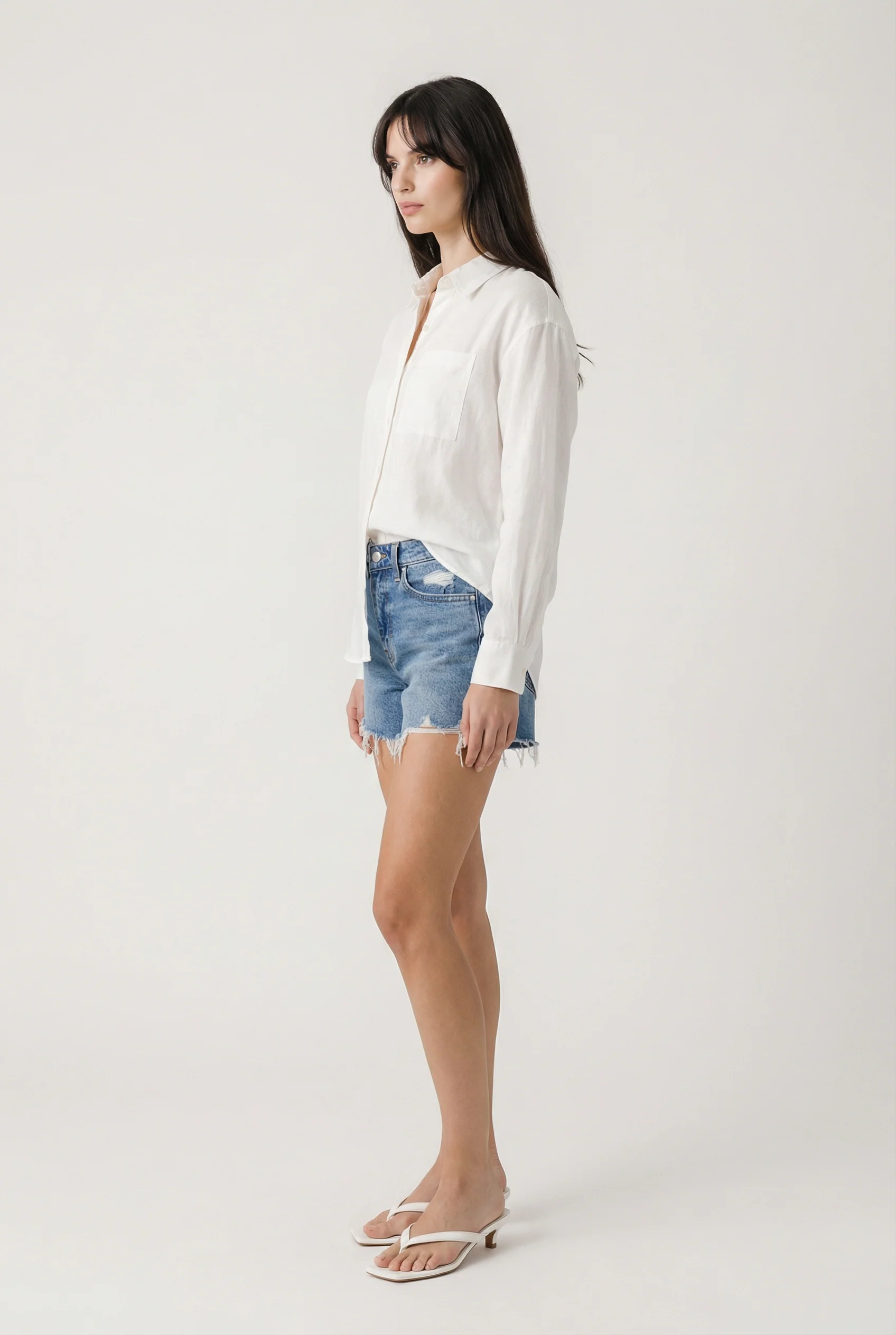 The Perfect Button Up - Image 3