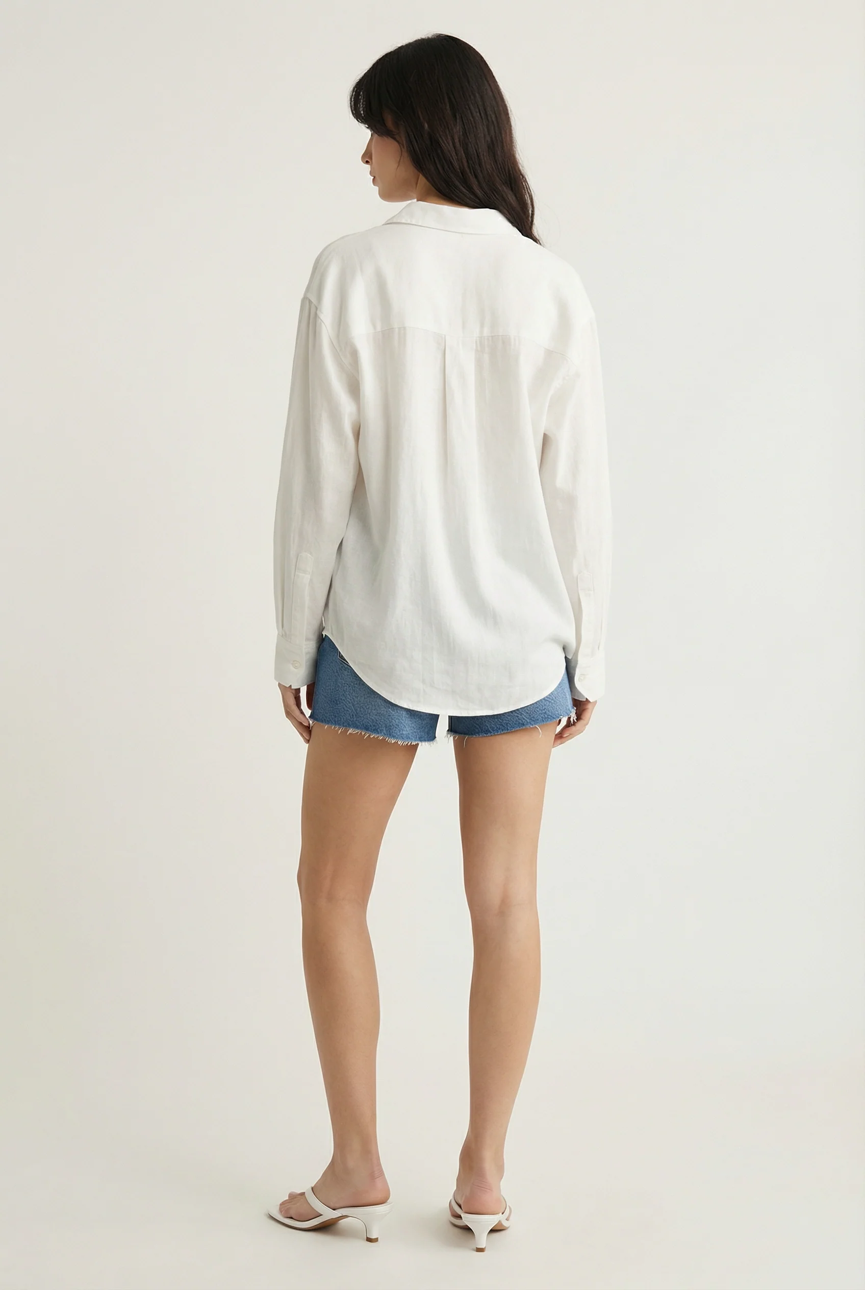 The Perfect Button Up - Image 4