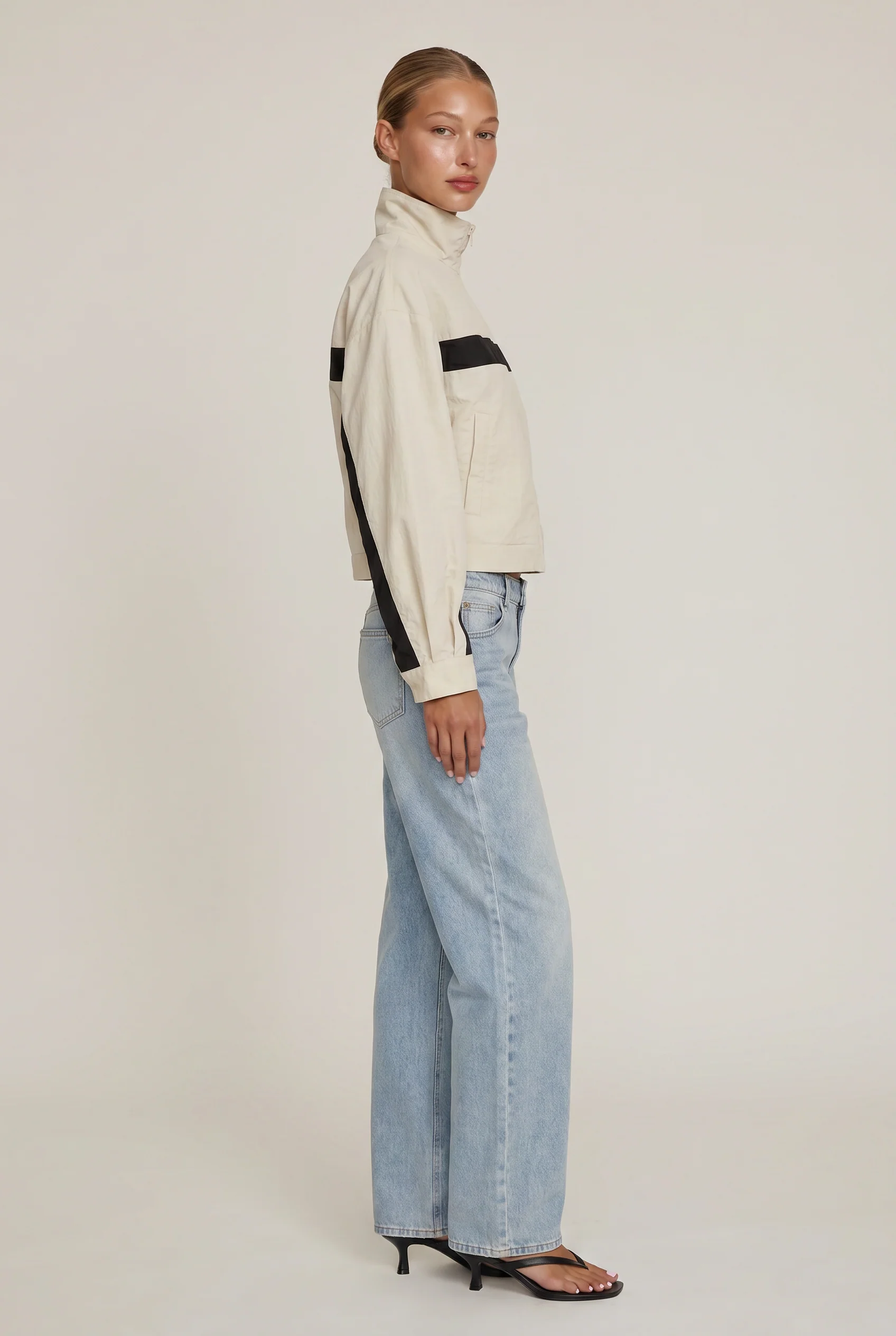 Top Model Jean - Image 3