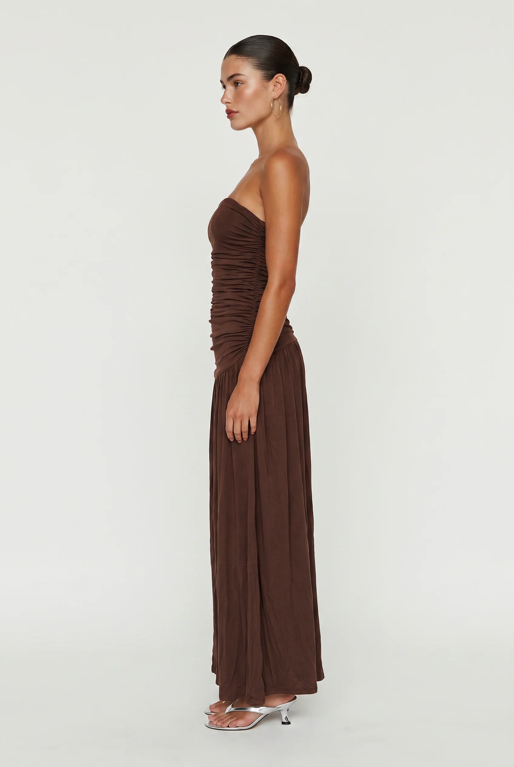Venus Maxi Dress - Image 11